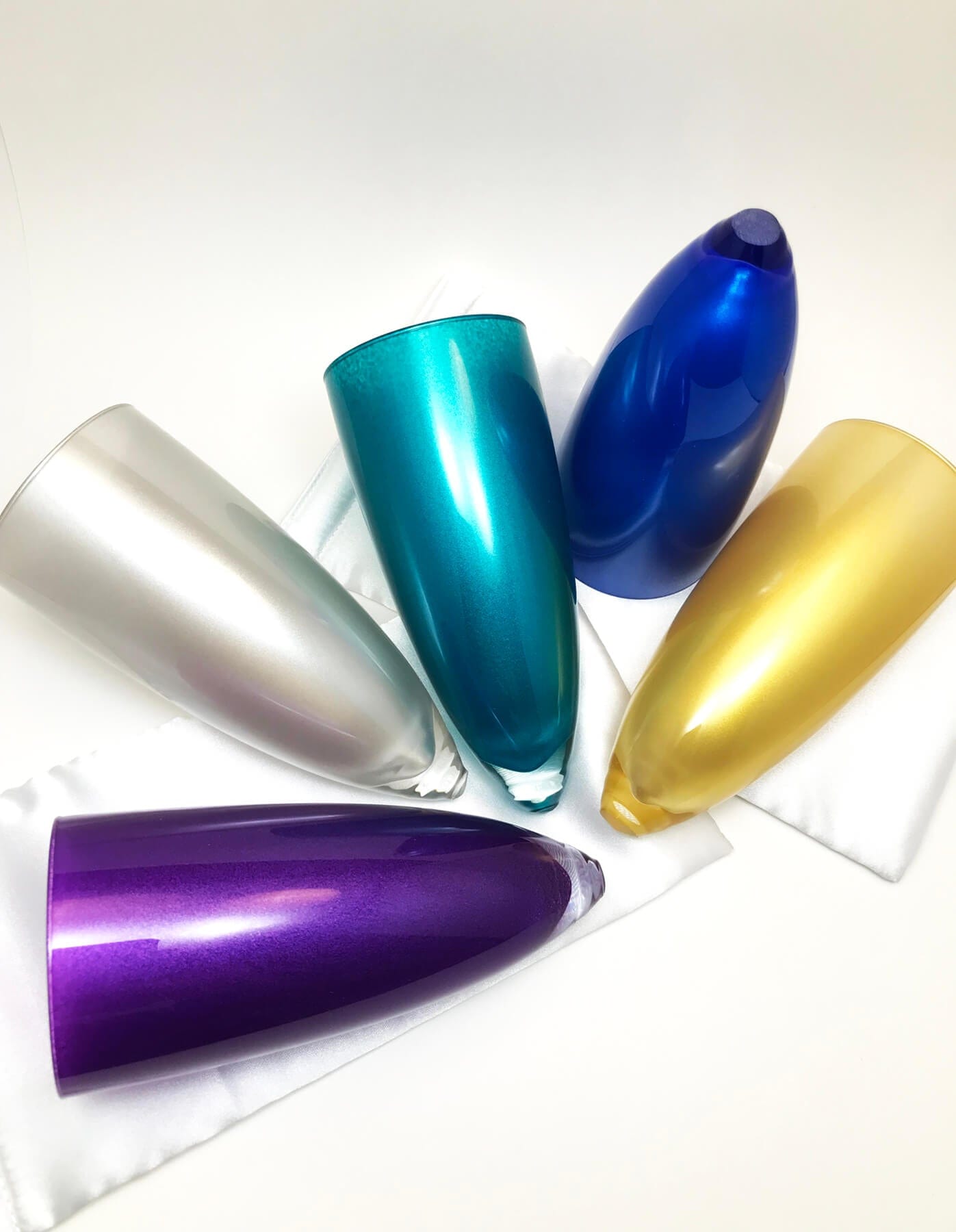 Silk Bijoux Wedding Smash Glass by Beames、mySite、topwebapps