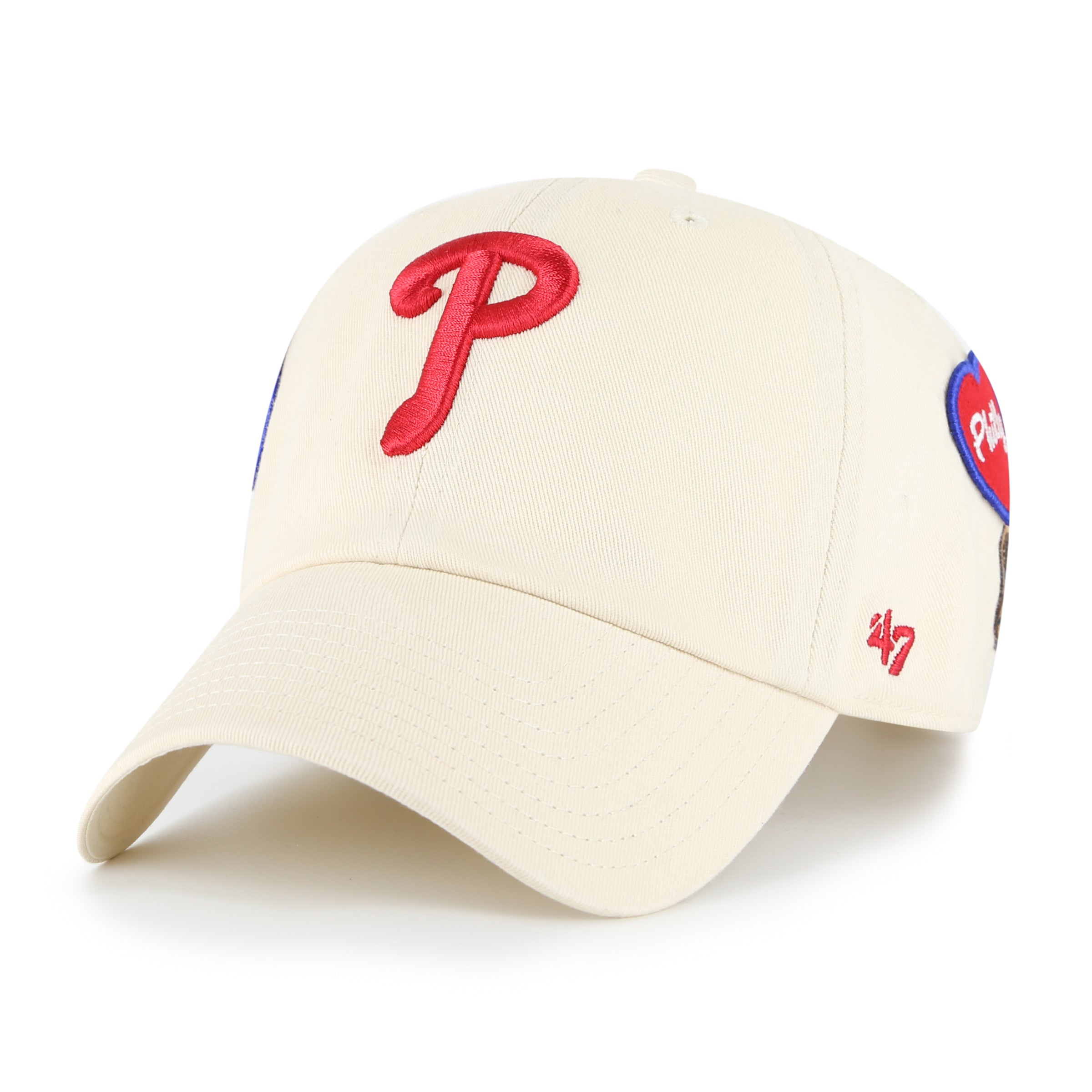 PHILADELPHIA PHILLIES BADGES '47 CLEAN UP、mySite、shPHILADELPHIA PHILLIES BADGES '47 CLEAN UP、mySite、glenpowelloop_name