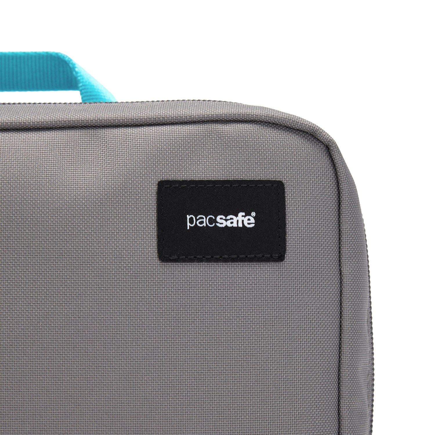 Pacsafe® RFIDsafe™ RFID blocking gear pouch、mySite、garagedoors4me