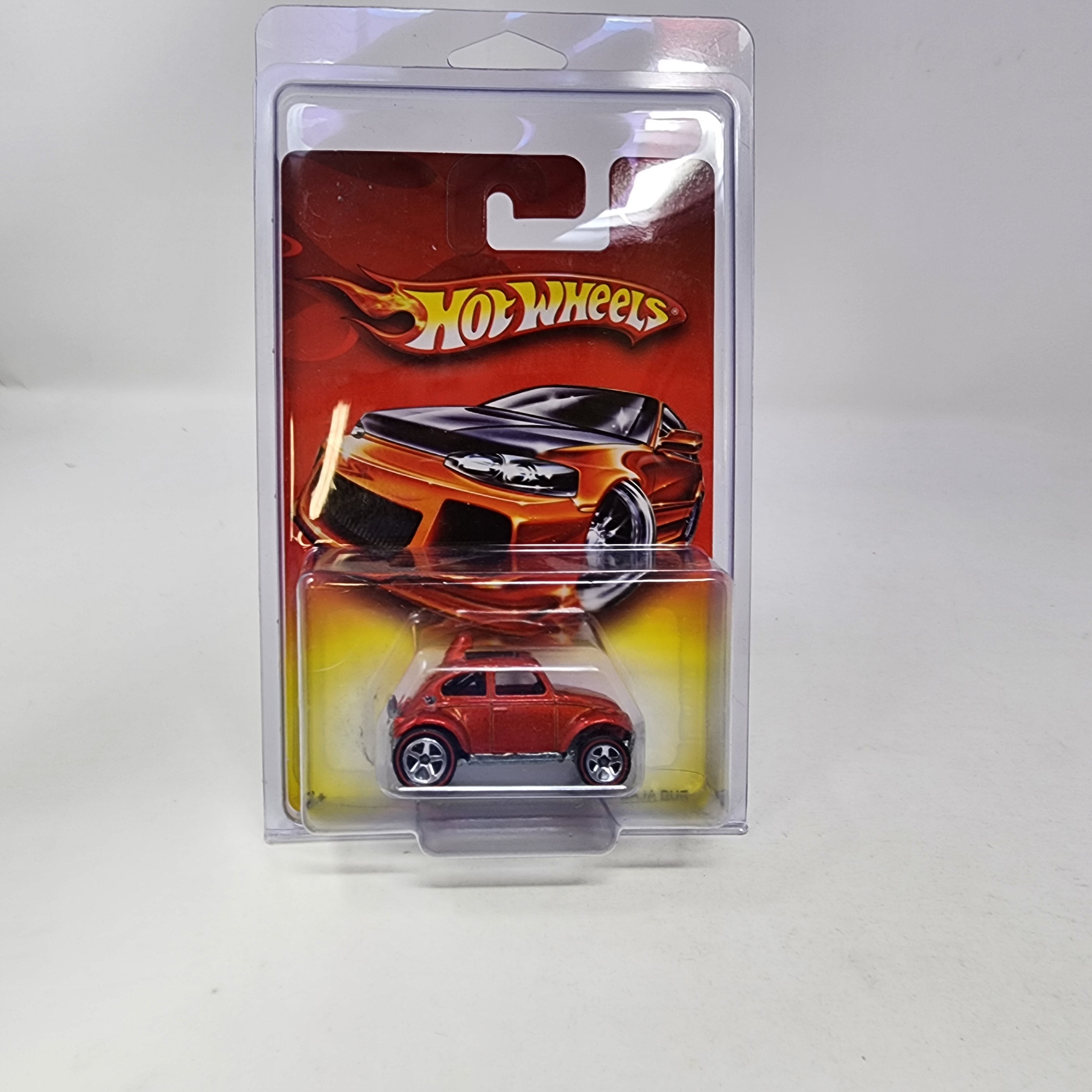 Baja Bug * Hot Wheels Collectors、mySite、hgirdovlk
