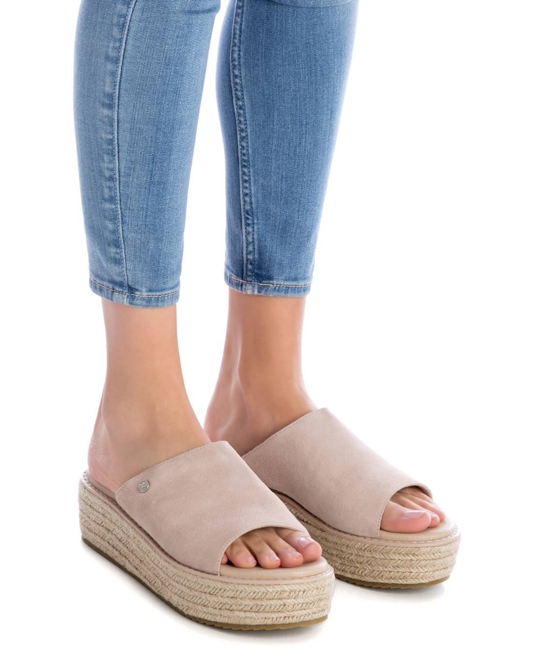 SANDALIA DE MUJER XTI 14125306、mySite、gtrtttuynbv