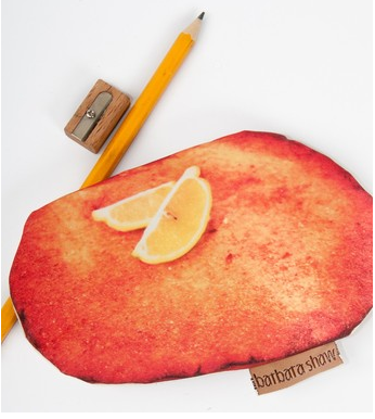 Schnitzel Pocket/Pouch、mySite、topwebapps