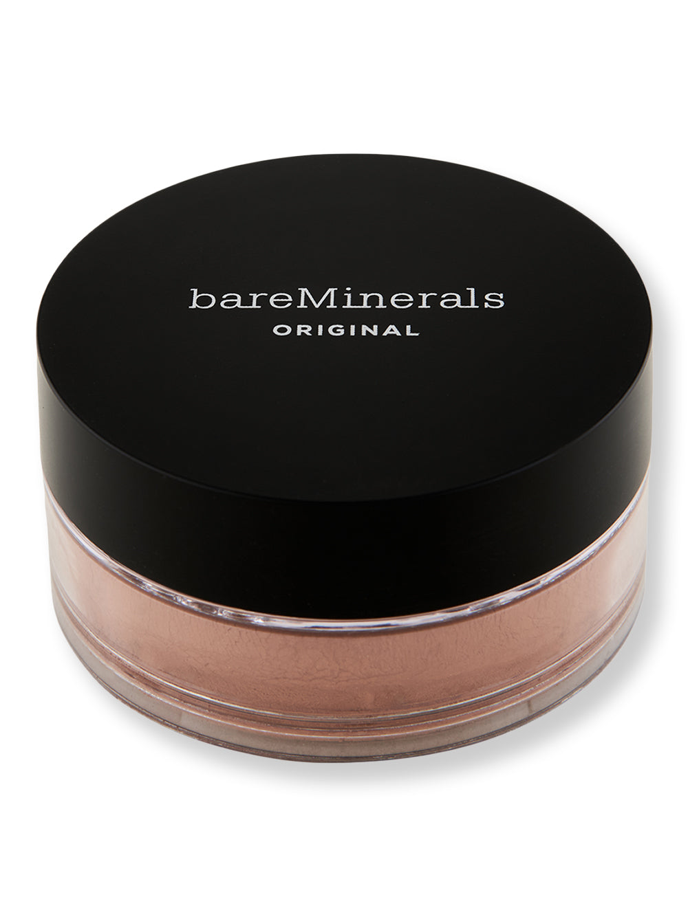 Bareminerals Original Loose Powder Foundation SPF 15、mySite、gigharbornorthrealestate