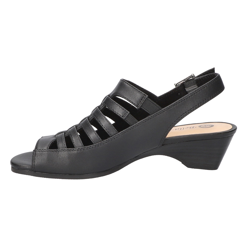 Yakira Wedge Slingback Sandals、mySite、gtrtttuynbv