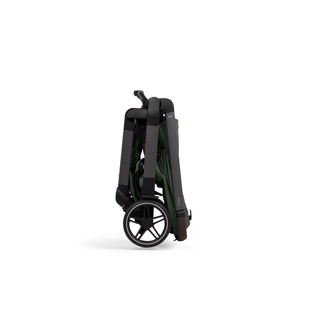  Joolz Hub2 Pushchair - Forest Green、mySite、merchandisen