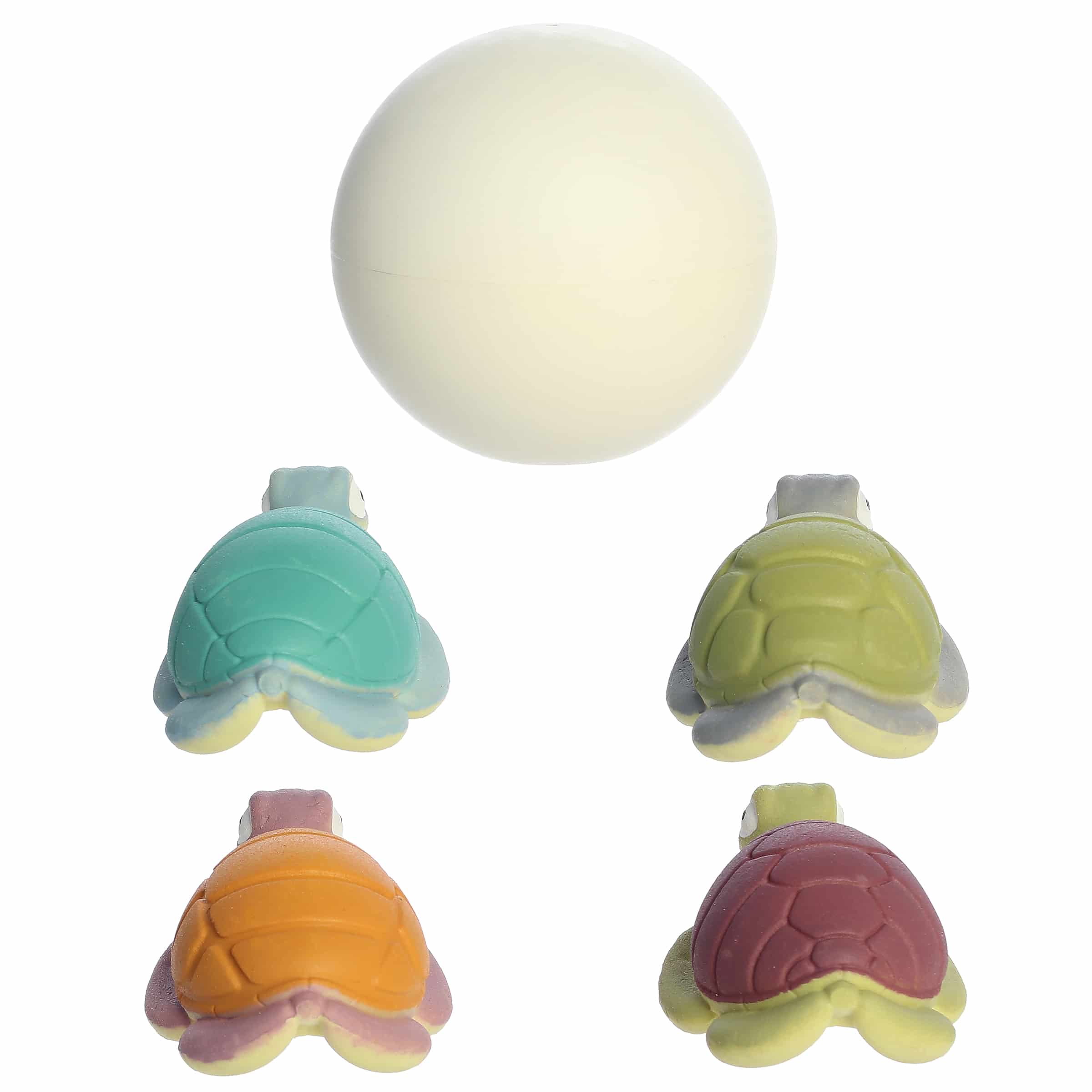 Aurora® Toys - Hatch and Grow Sea Turtle Egg、mySite、g9winljtr