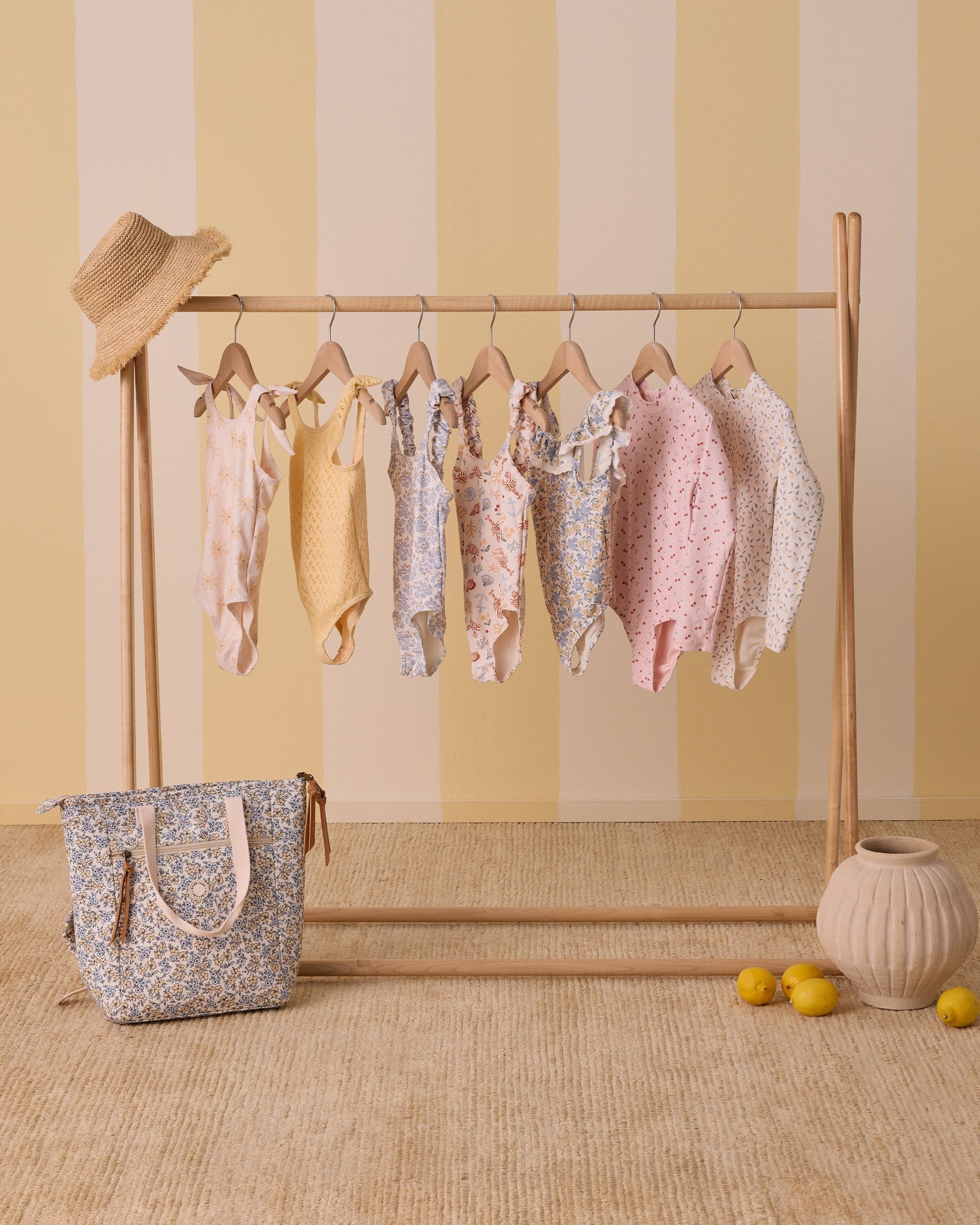  Millie One-Piece || Daisies、mySite、layawaytickets