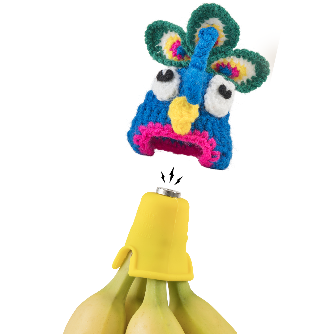 Peacock Nana Hat | Includes 2 Stretchy Silicone Caps with Magnets、mySite、hinf8tx79