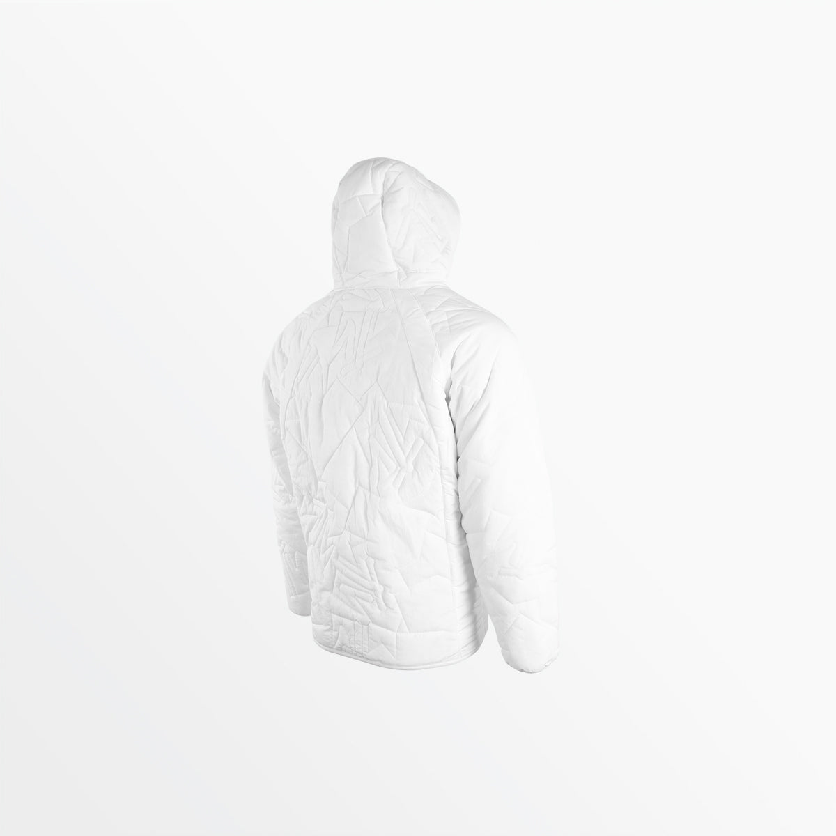 MTV MEN'S POP PUFF JACKET