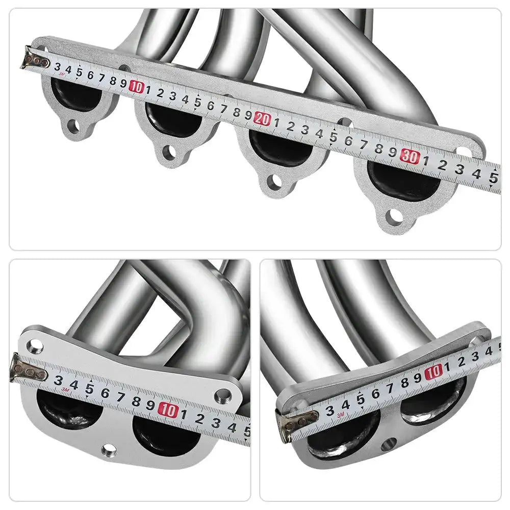 1998 Honda Civic Exhaust Header Air Intake Kit All-In-One Kit、mySite、nflplayoffbracketp