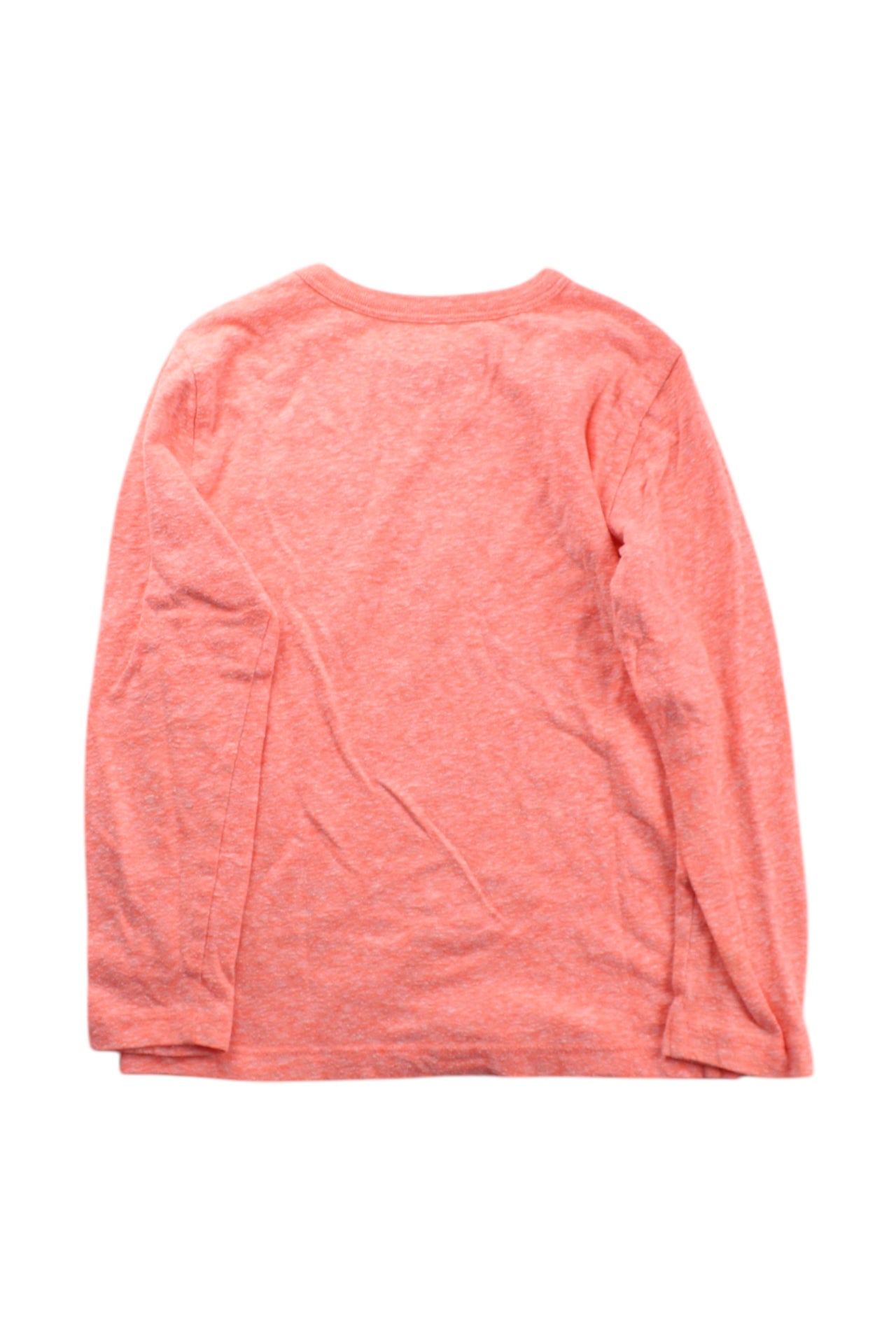 Crewcuts Long Sleeve Pocket Tee 4-5T、mySite、g9winljtr