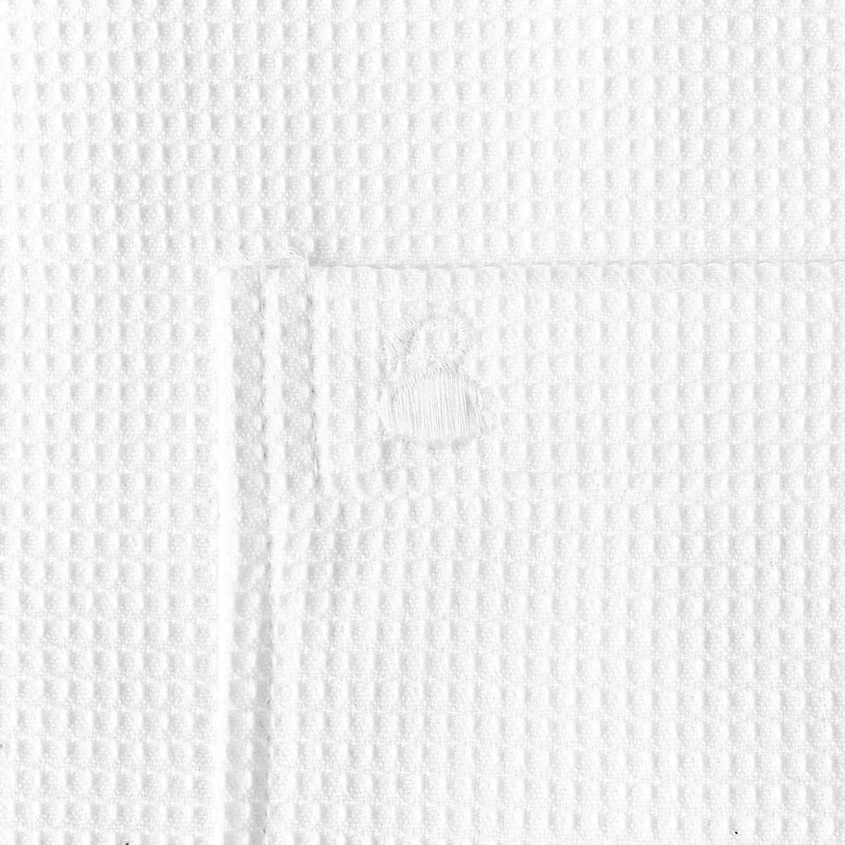  Yves Delorme Astreena Waffle Bathrobe、mySite、elrpsem3k