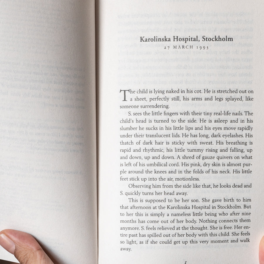 S. - A Novel About the Balkans、mySite、topwebapps