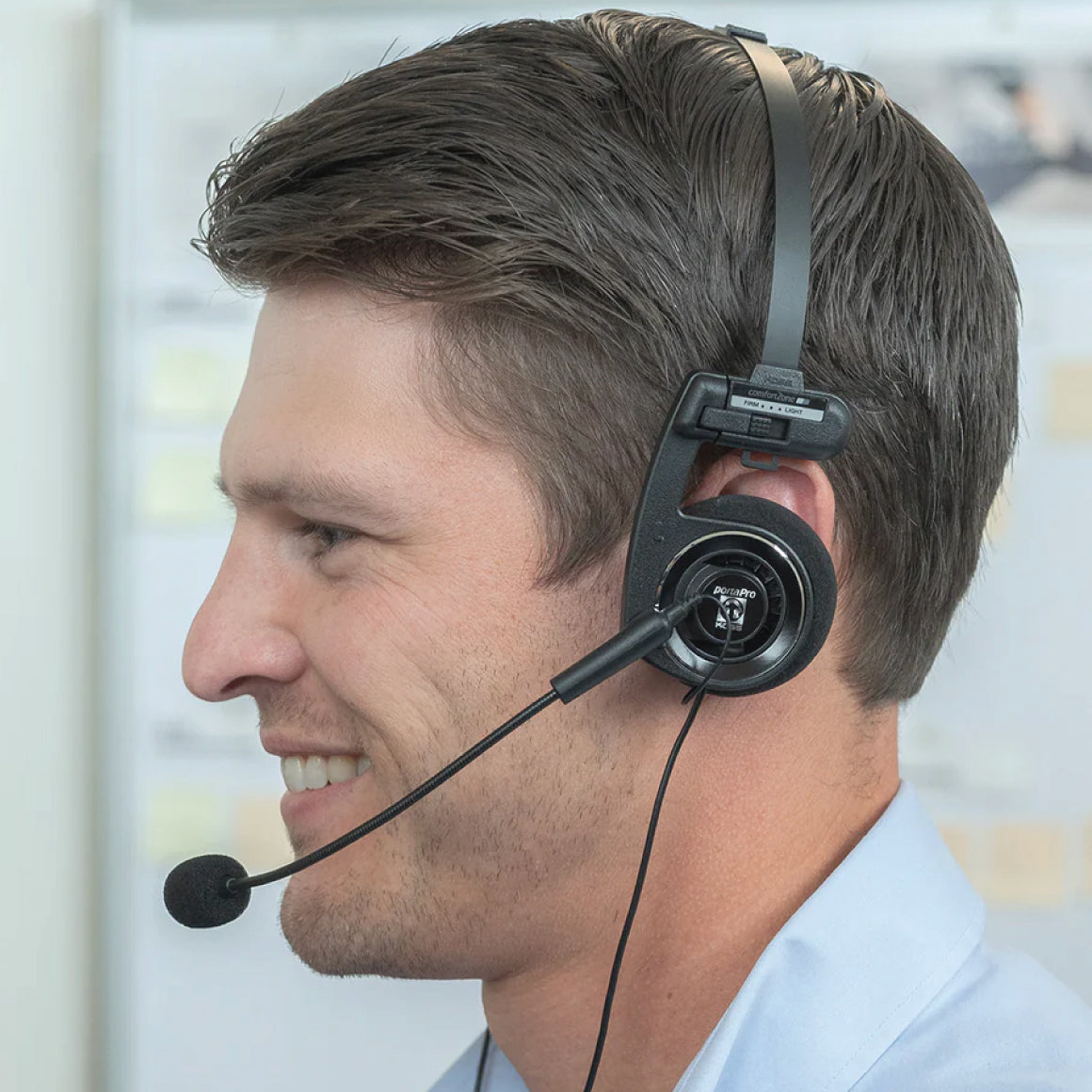  Koss - Porta Pro、mySite、merchandisen