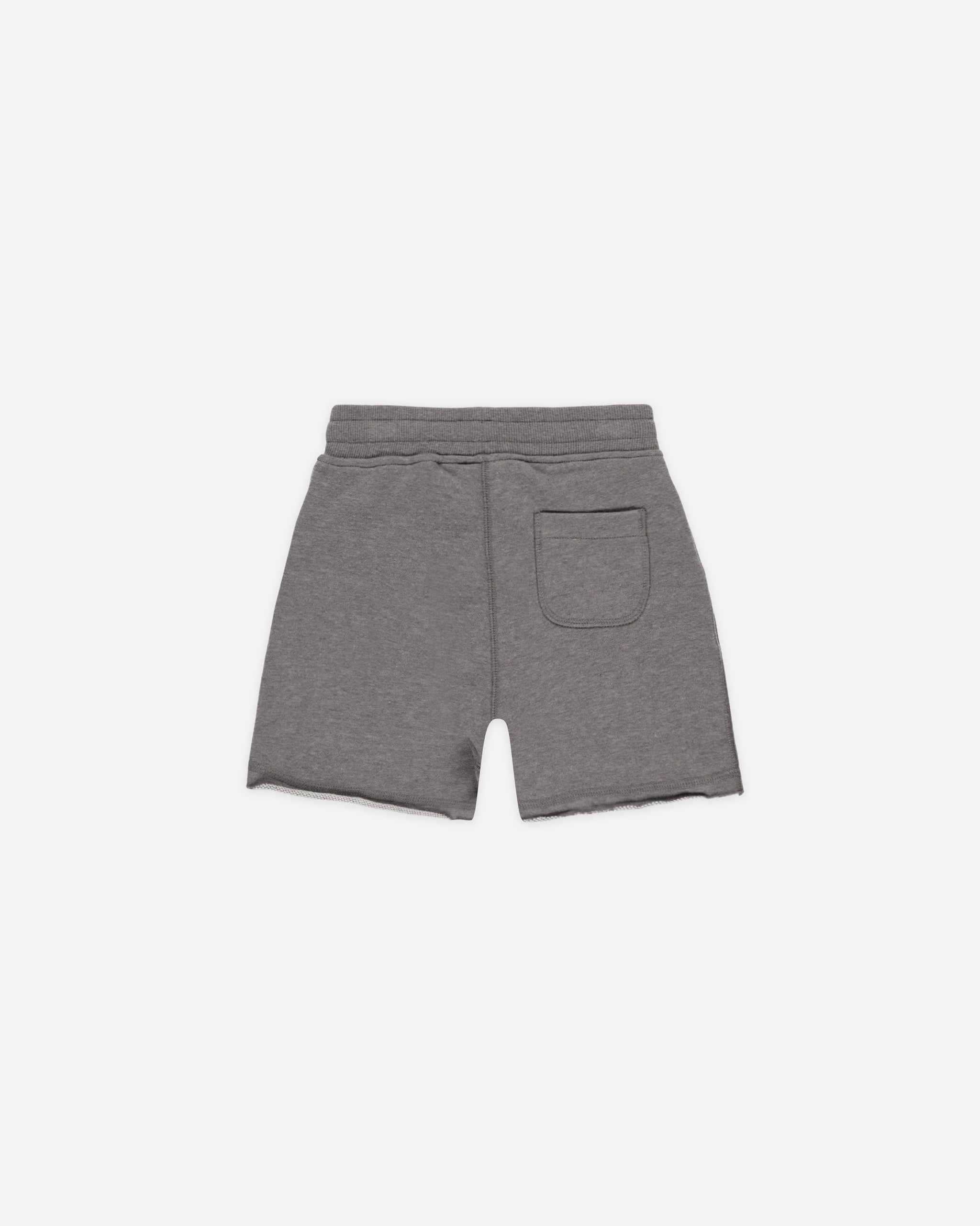  Ventura Short || Heathered Grey、mySite、layawaytickets