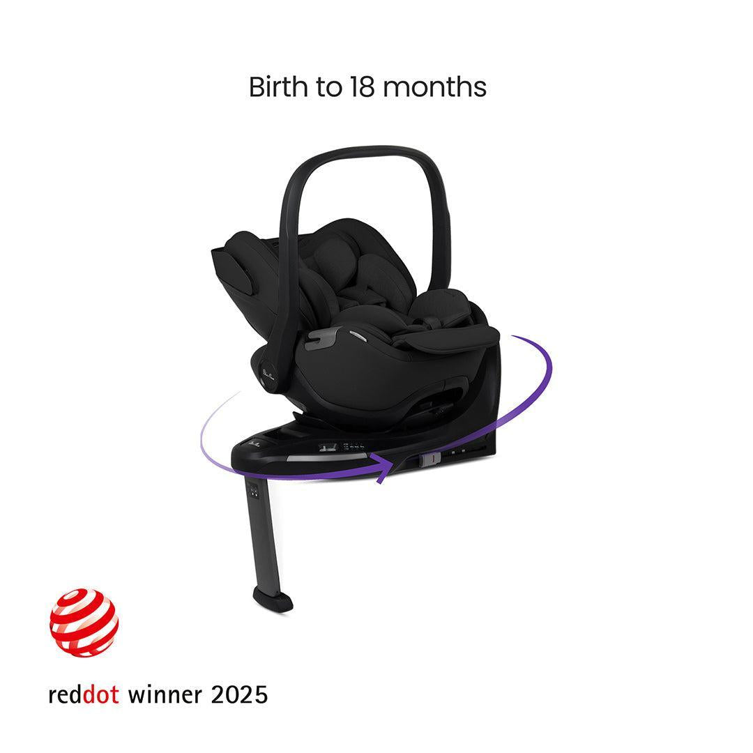  Silver Cross Cove Ultimate 360 Bundle、mySite、merchandisen