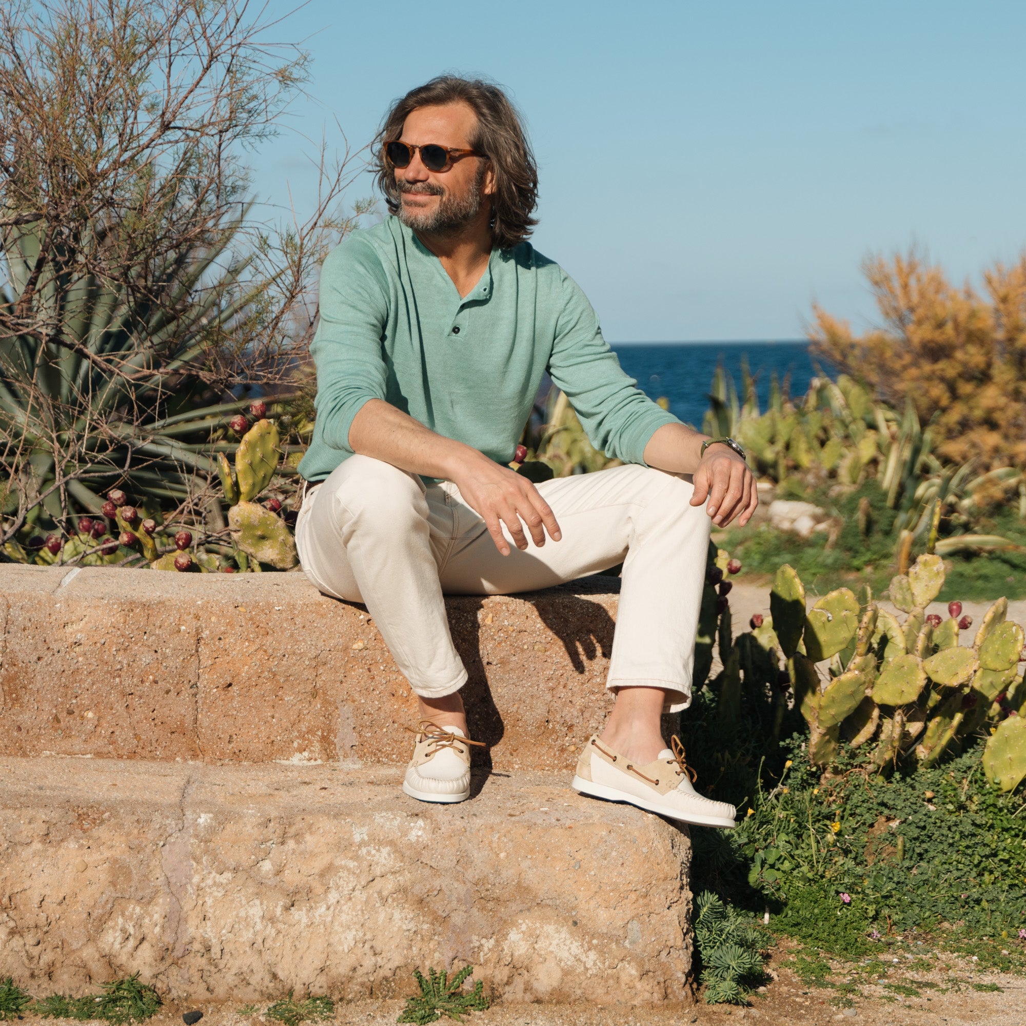  Capelèe、mySite、merchandisen