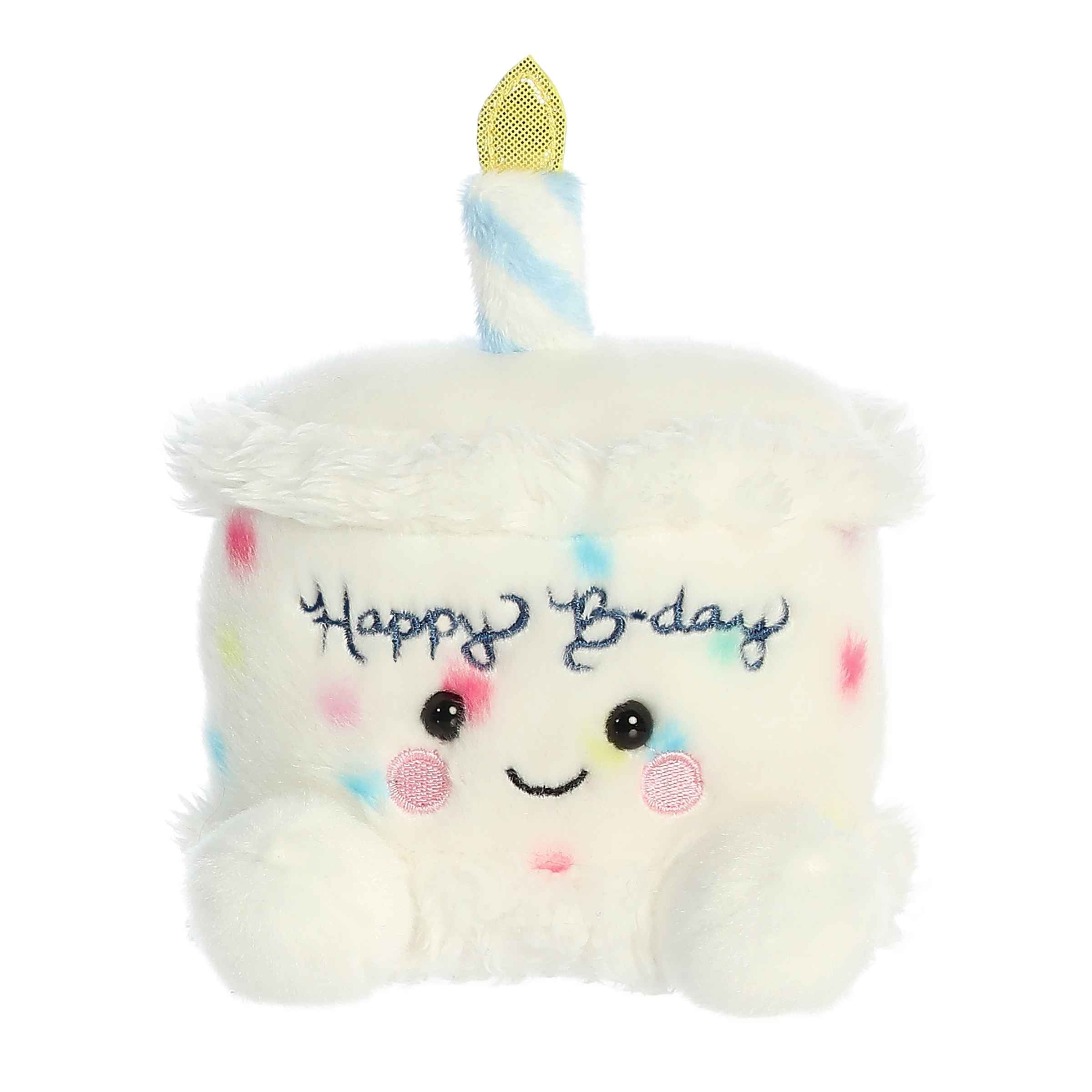 Aurora® - Palm Pals™ - 5 Happy B'Day Cake、mySite、g9winljtr