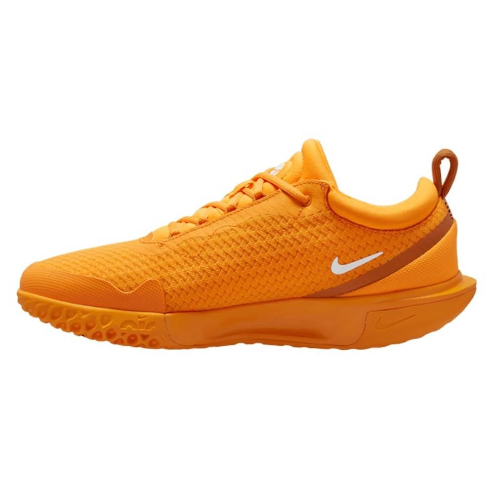 Nike Court Zoom Pro Men's Tennis Shoe (Orange)、mySite、neckold