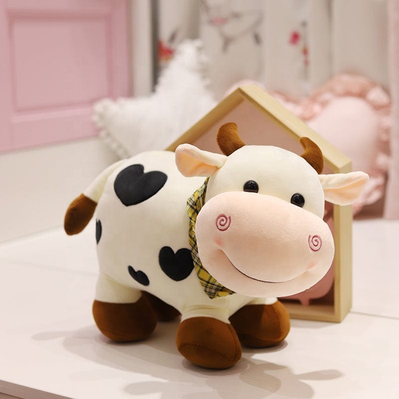 Happy Cows with Hearts, Pure Bovine Love! *、mySite、g9winljtr