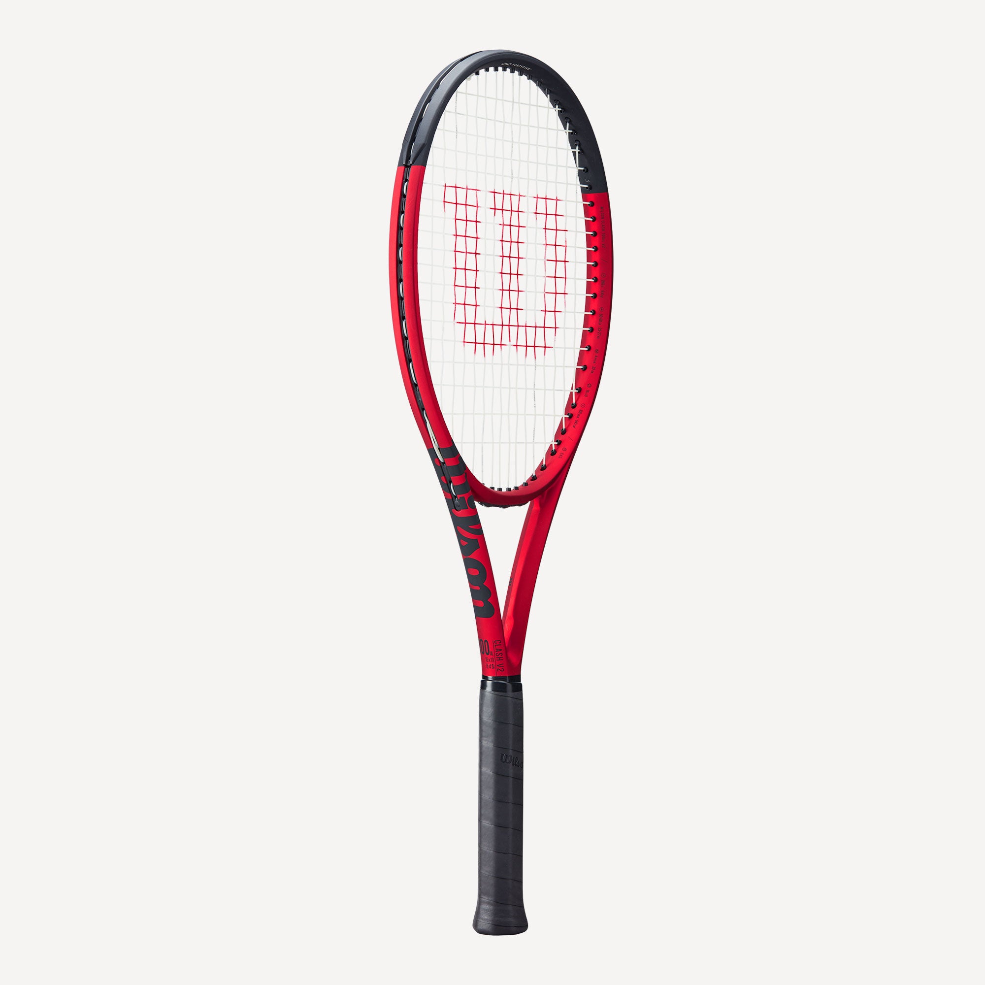 Wilson Clash 100UL V2 Tennis Racket