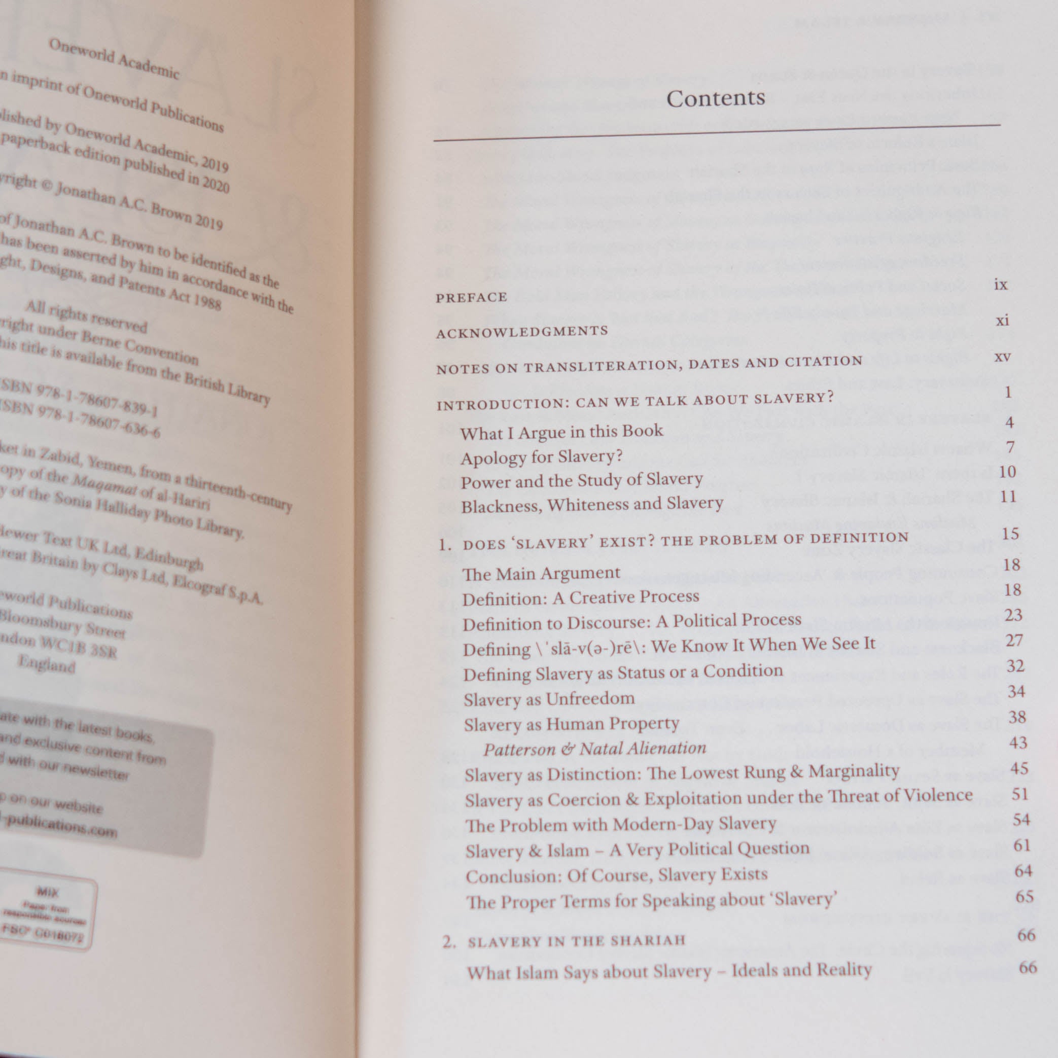 Slavery and Islam (PB)、mySite、topwebapps