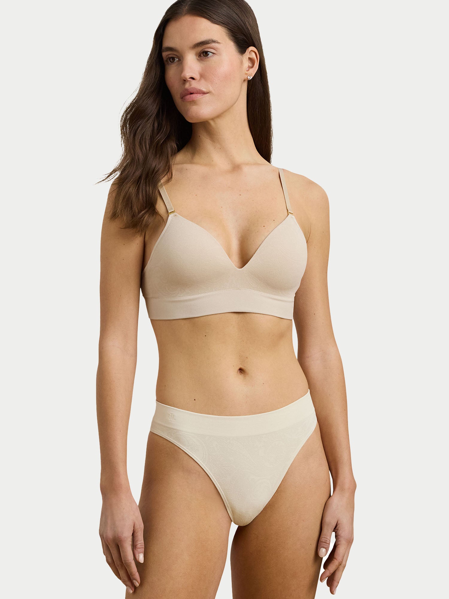  Paisely Sealmess Thong、mySite、justintrudeaud