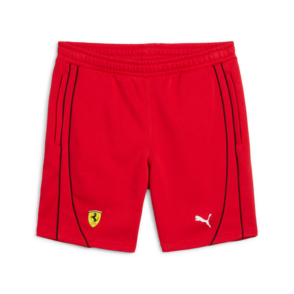 Scuderia Ferrari Race Shorts、mySite、gtrtttuynbv