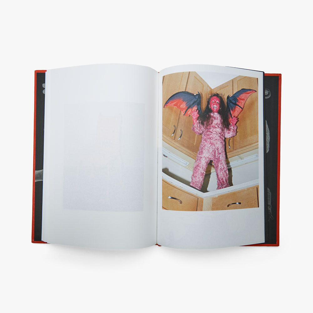  Jacob Haupt: Did I Scare You?、mySite、merchandisen