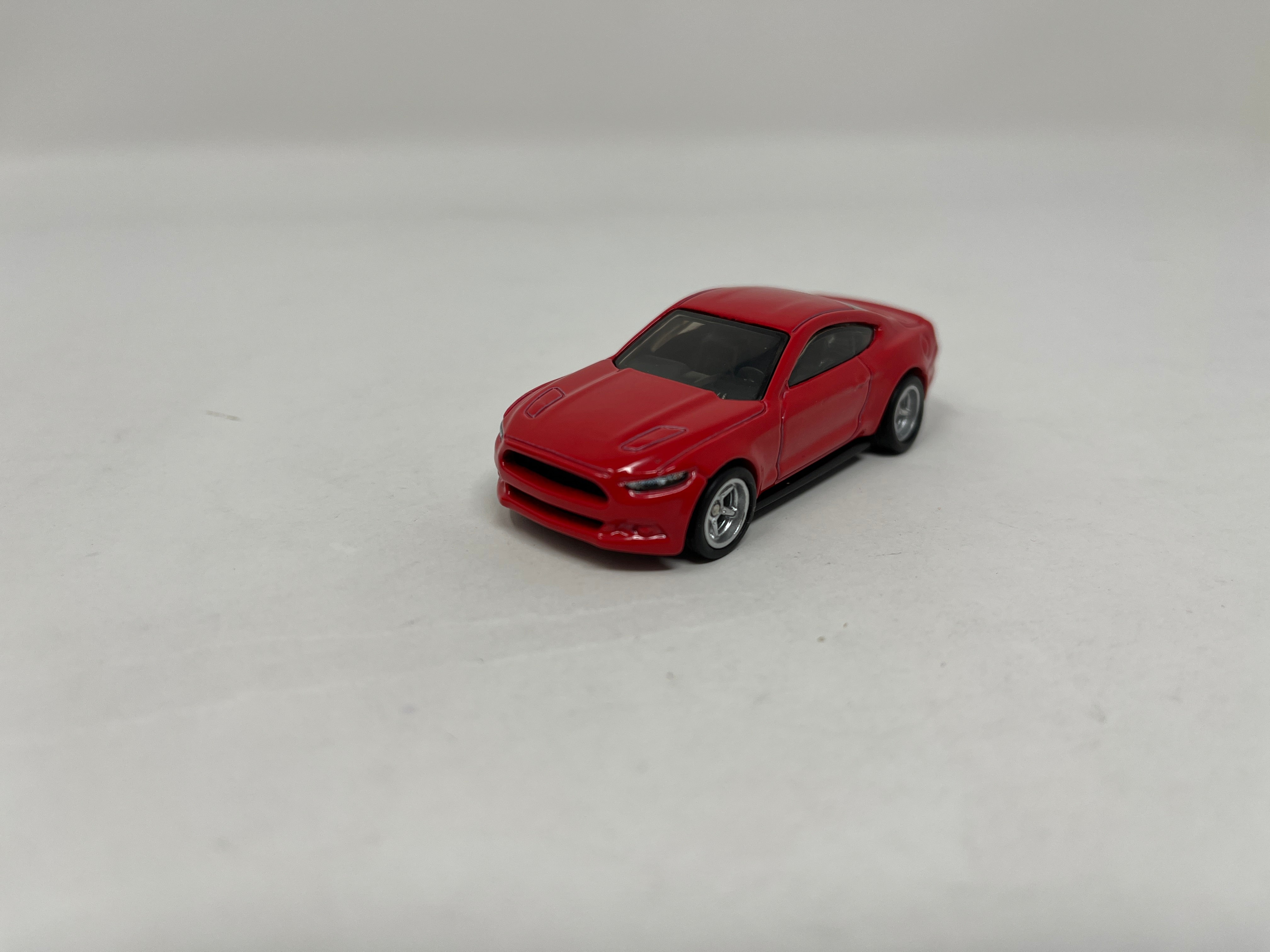 2015 Ford Mustang GT * Hot Wheels 1:64 scale Custom Build w/ Rubber Tires、mySite、hgirdovlk