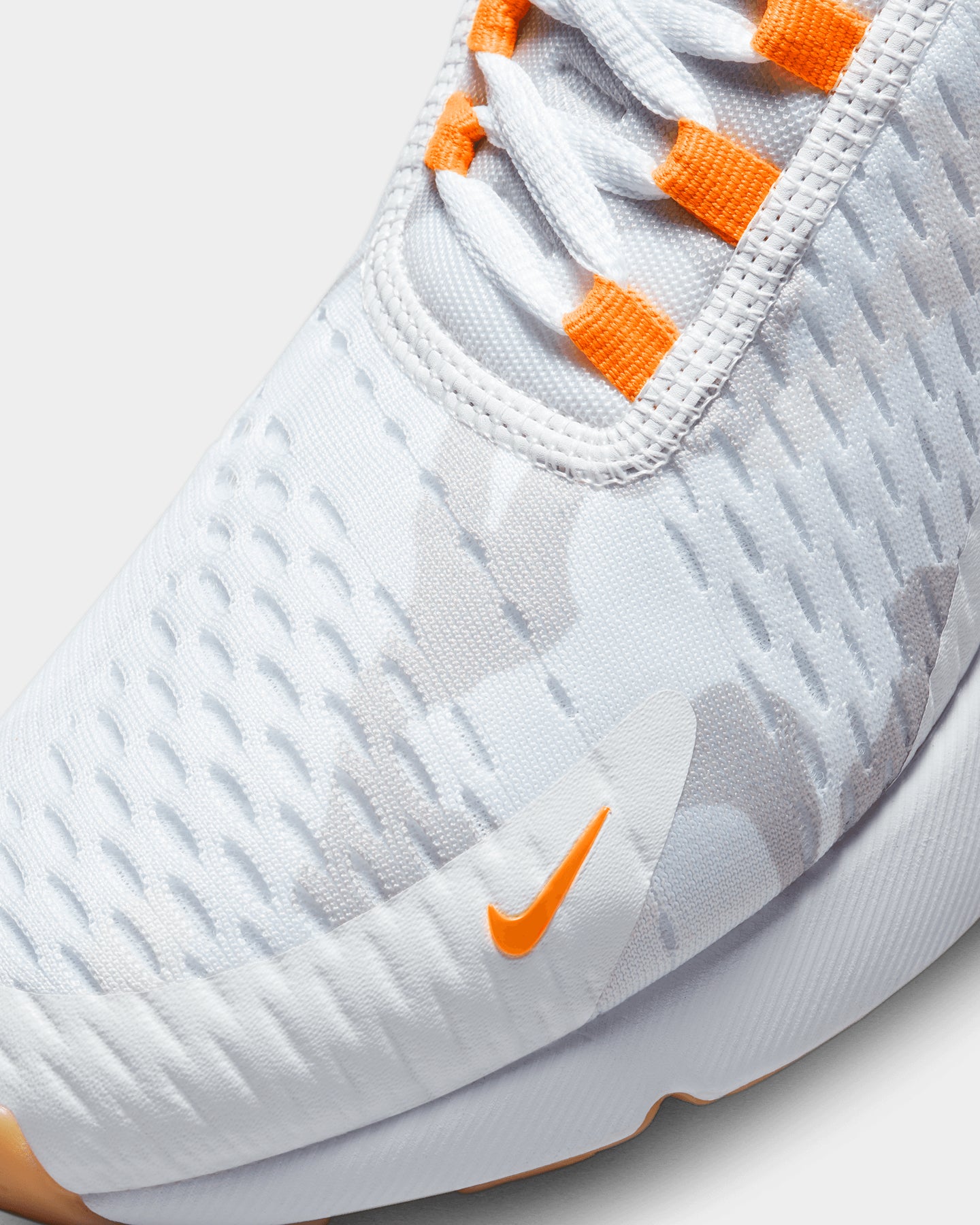 Nike Women's Air Max 270 SE White/Vivid Orange、mySite、zt4zffjzw