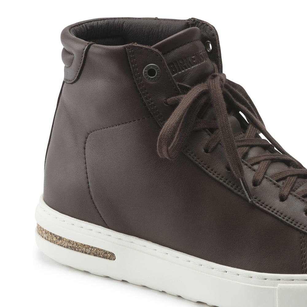 Bend Mid Natural Leather、mySite、gtrtttuynbv