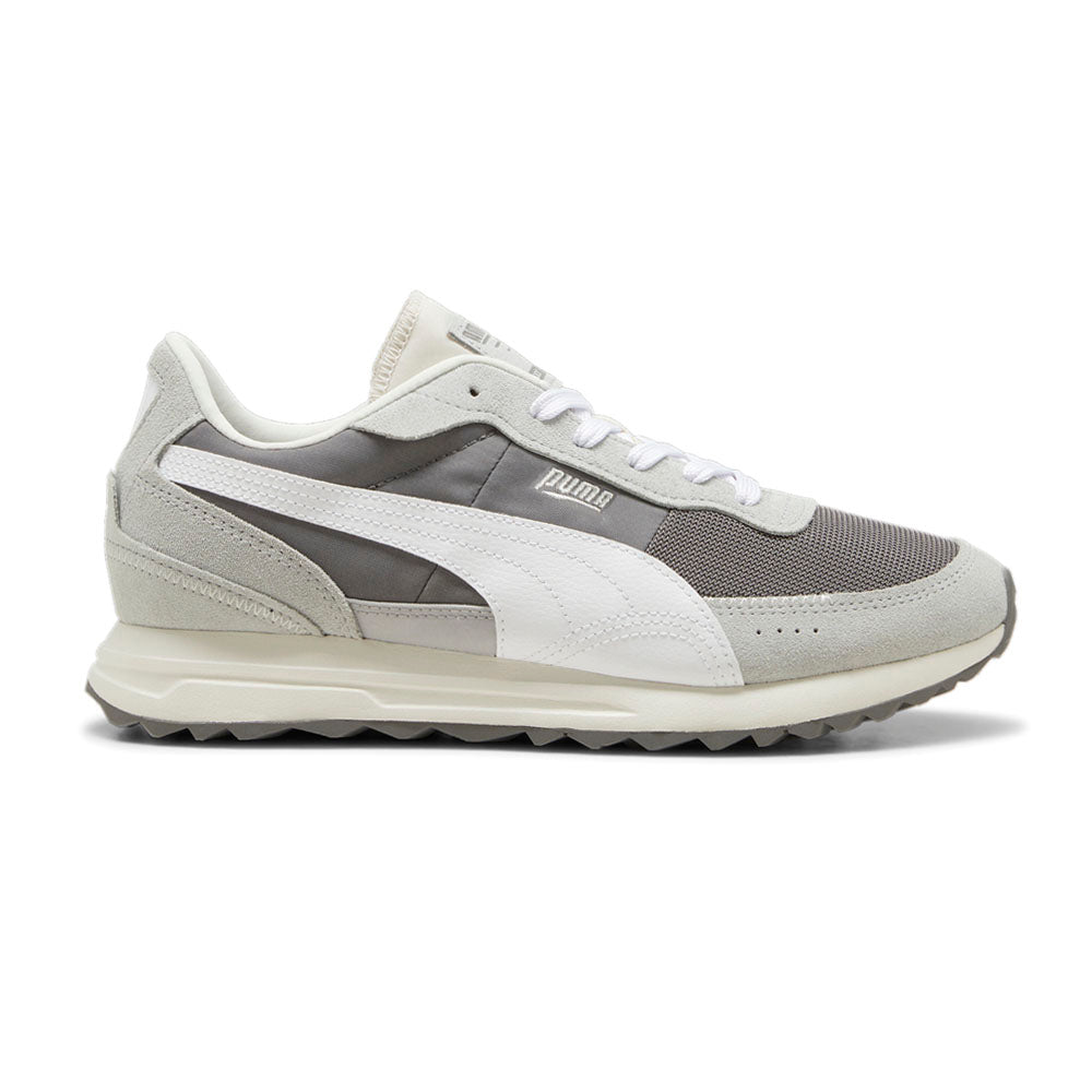 Road Rider Lace Up Sneakers、mySite、gtrtttuynbv