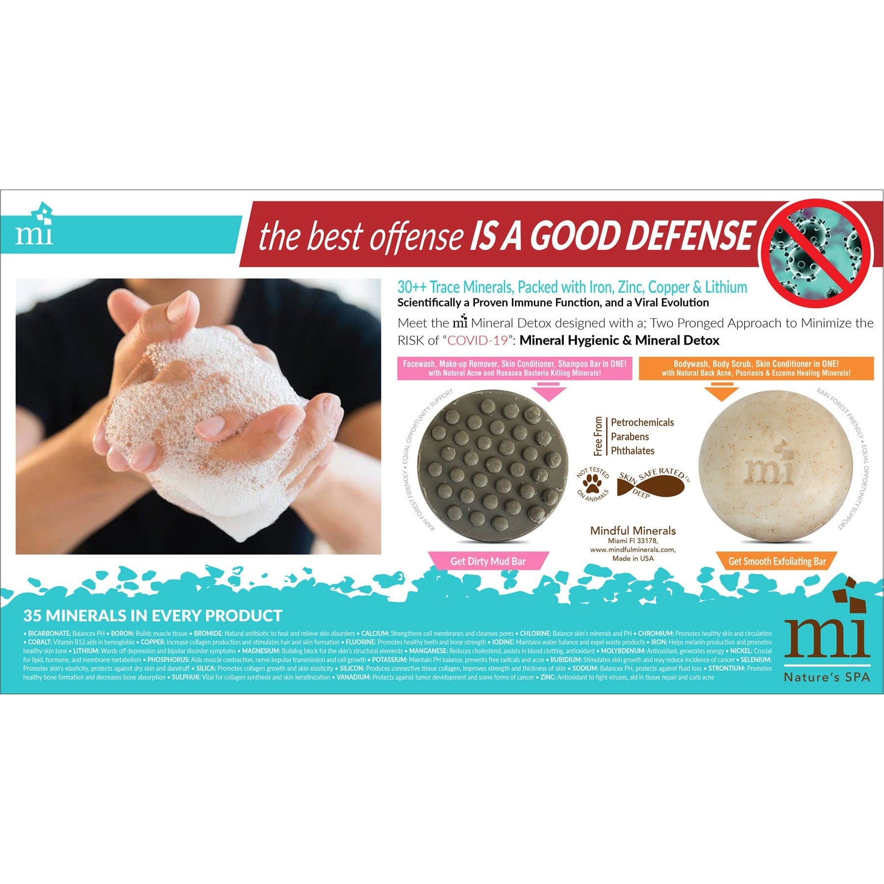 Hand Sanitizer Coconut Lime 4oz, Organic Aloe Vera、mySite、g9winljtr