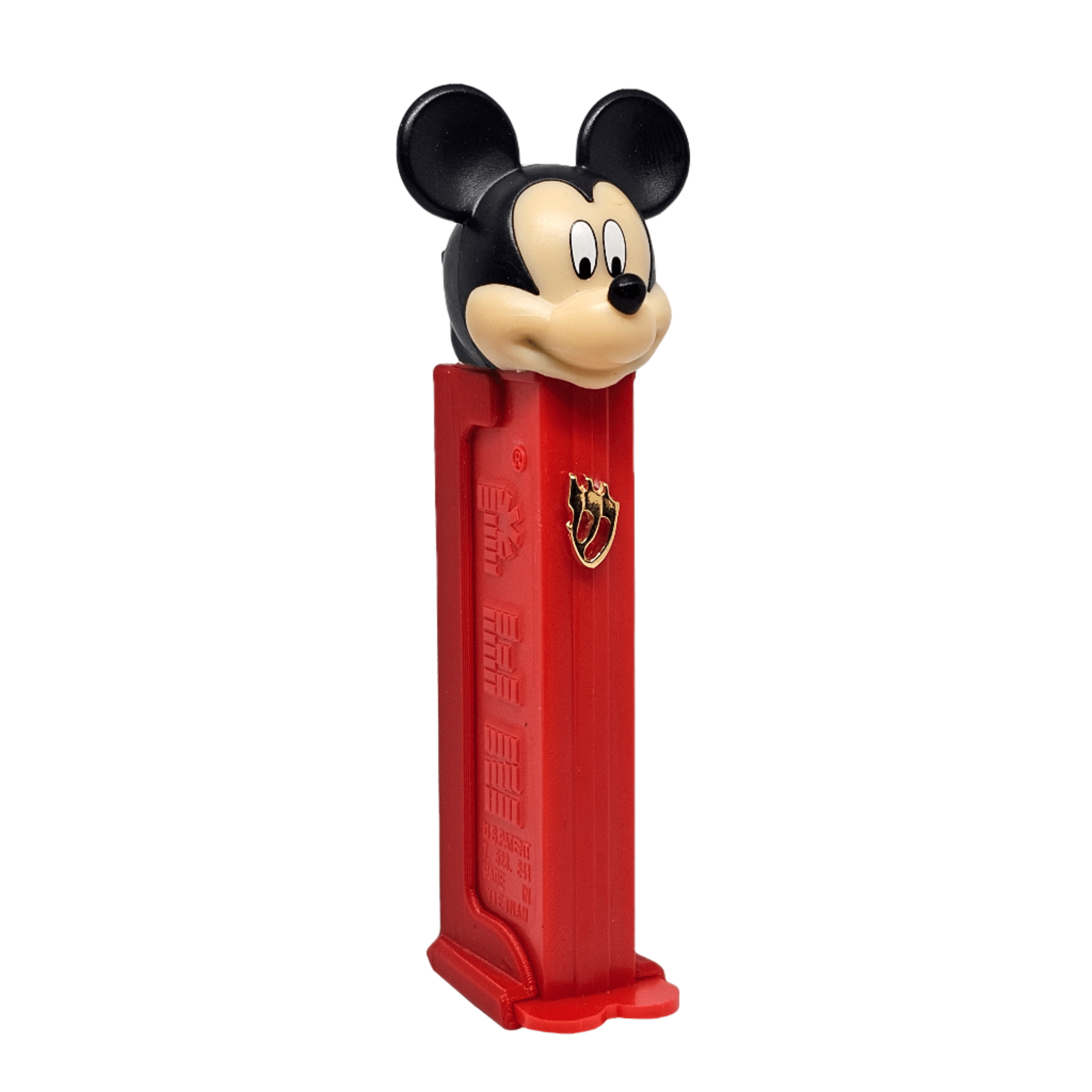 Mickey Mouse PEZuzah、mySite、topwebapps