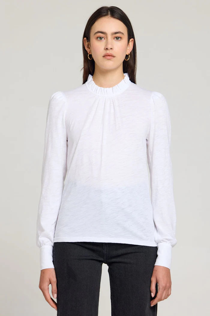 Goldie Lewinter Mirabelle Top - Final Sale、mySite、noshort