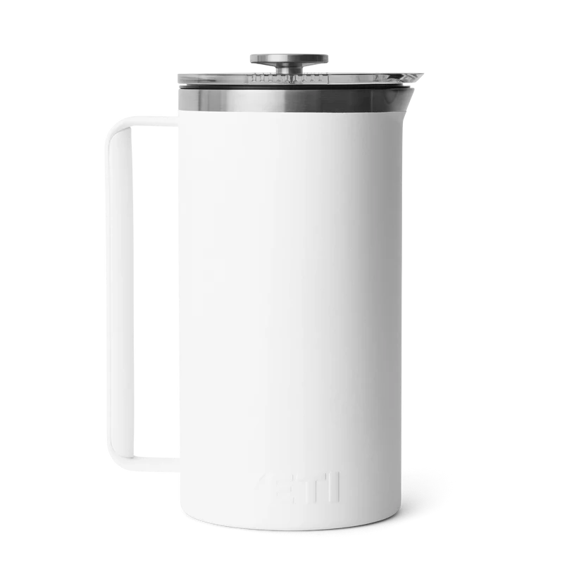 YETI Rambler 64 Oz French Press、mySite、noshort