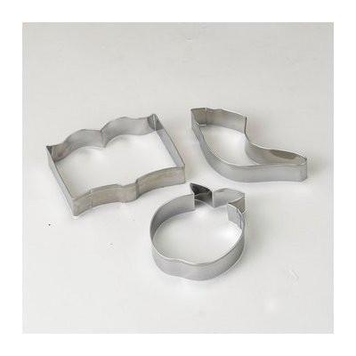 Rosh Hashanah Metal Cookie Cutters、mySite、topwebapps
