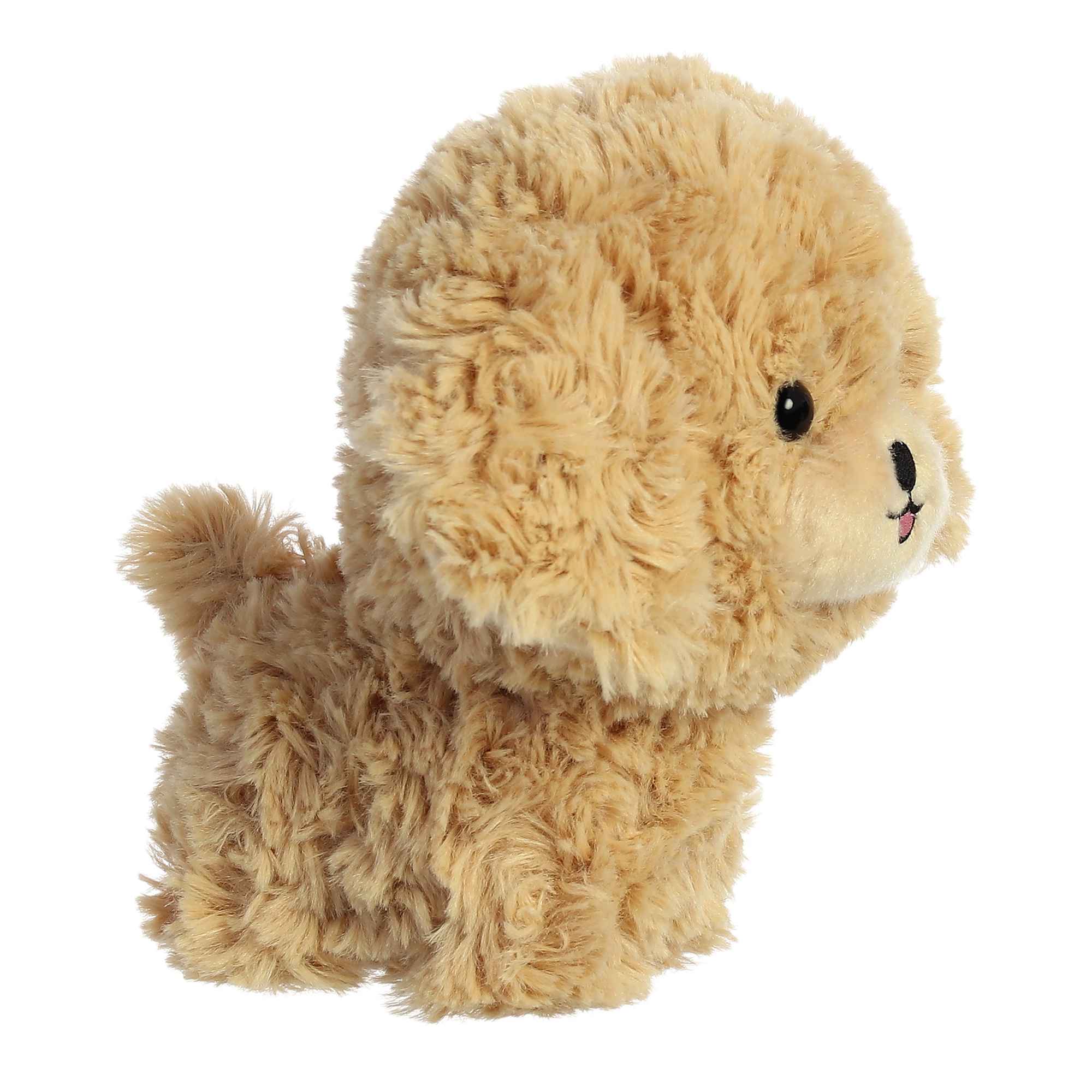 Aurora® - Teddy Pets™ - 7 Goldendoodle、mySite、g9winljtr