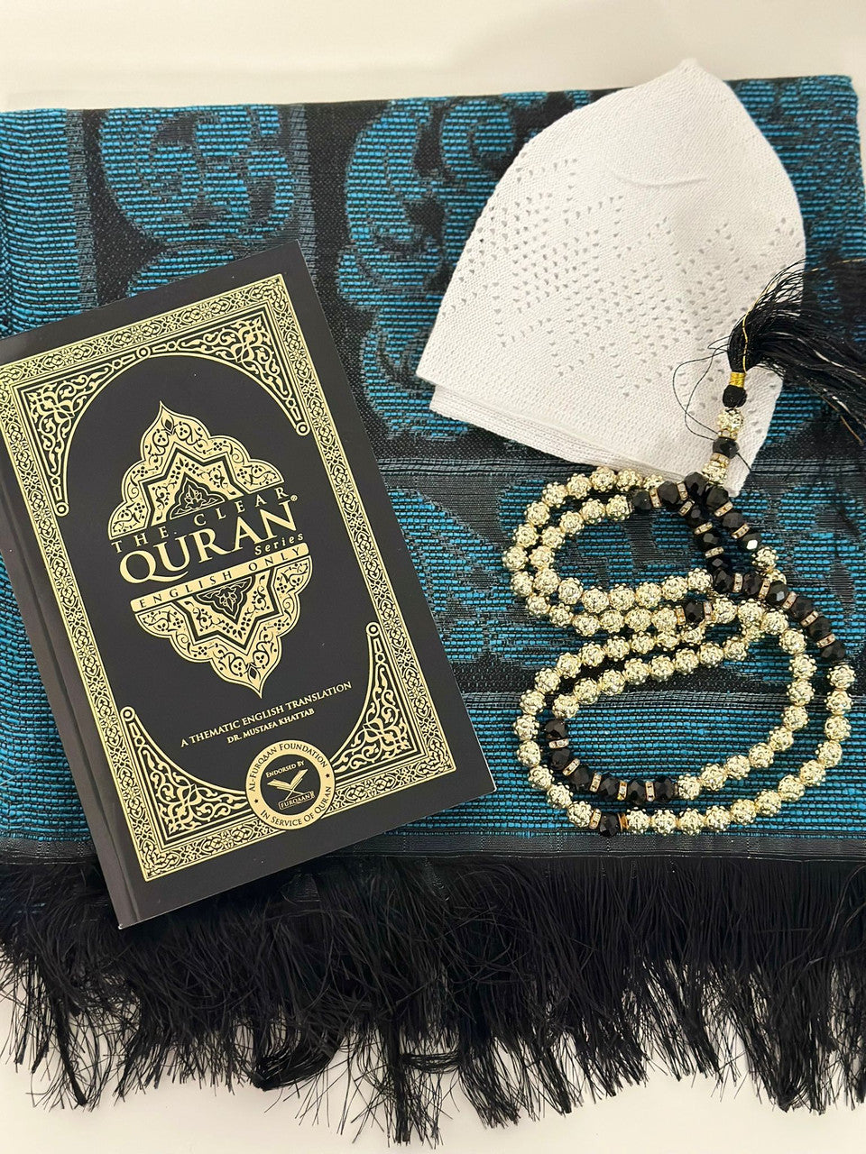 New Muslim Men Set-English、mySite、topwebapps