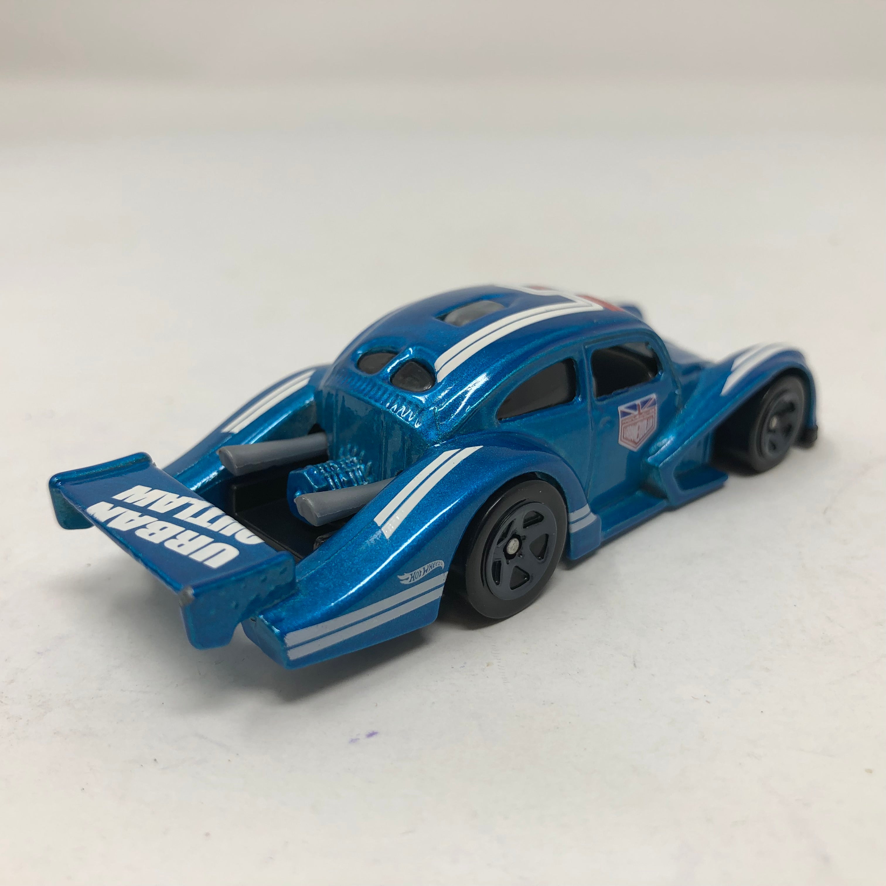 Volkswagen Kafer Racer * Hot Wheels 1:64 scale Loose Diecast、mySite、hgirdovlk