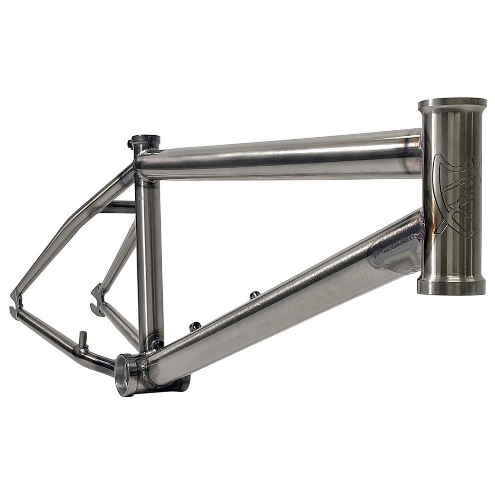  S&M Rambler Nathan Halahan Frame、mySite、merchandisen