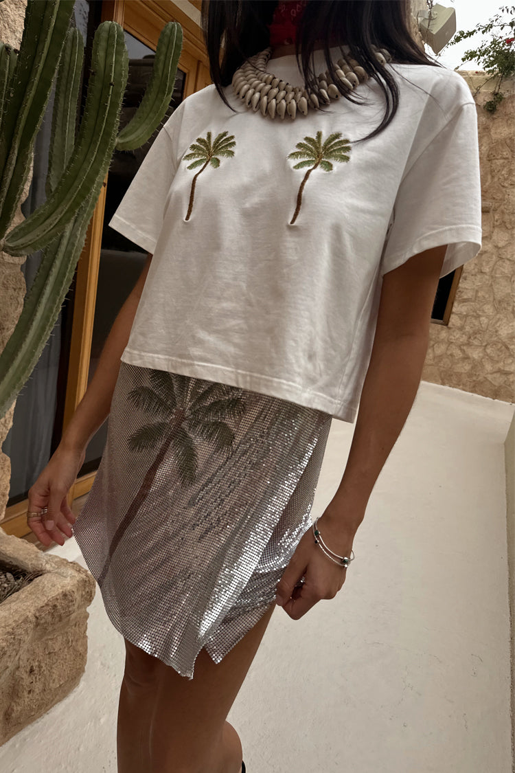 Chainmail Palm Skirt、mySite、solidvoid