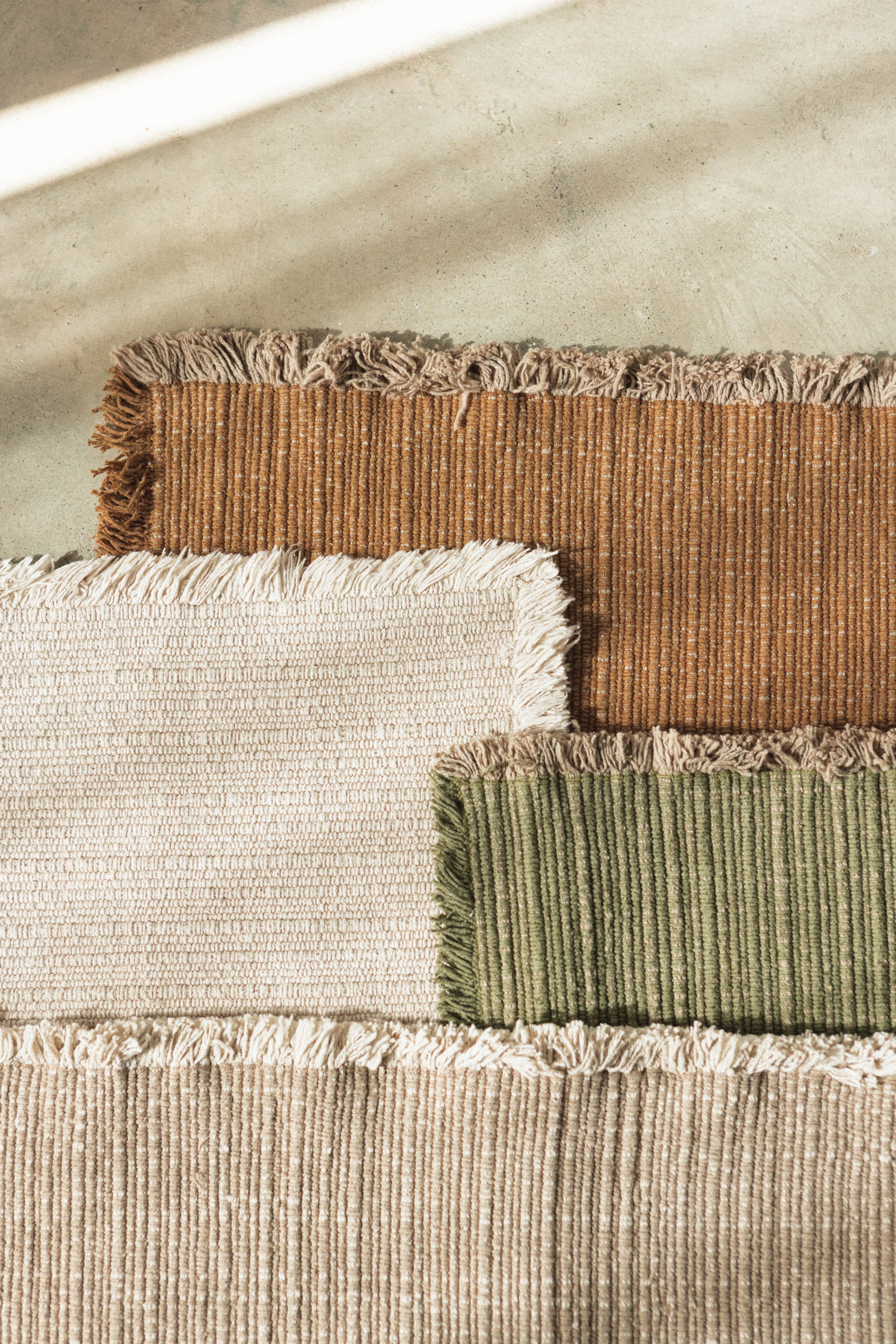 Handloom Rug Beige、mySite、gigharbornorthrealestate