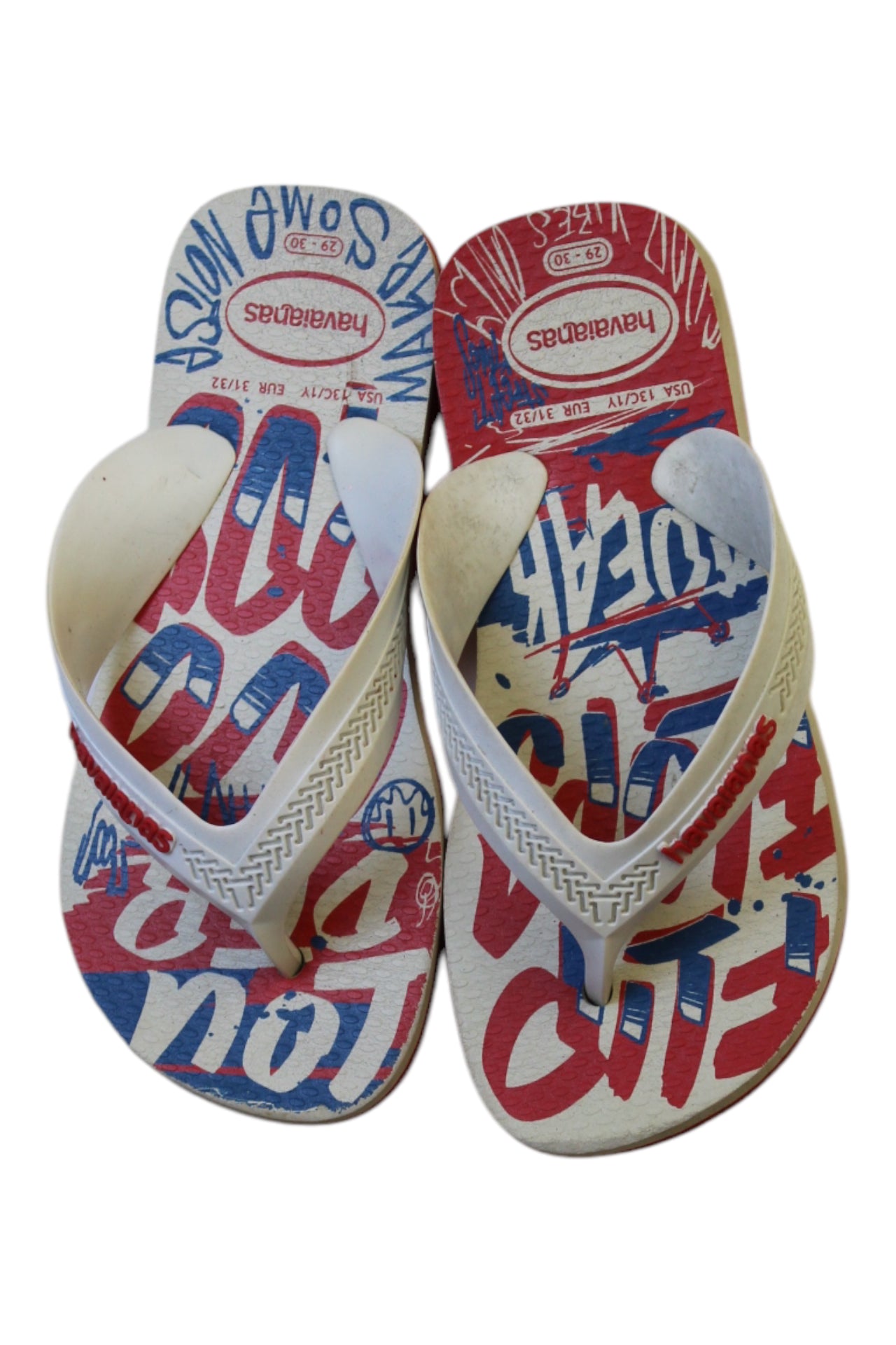 Havaianas Flip Flops EU31、mySite、g9winljtr