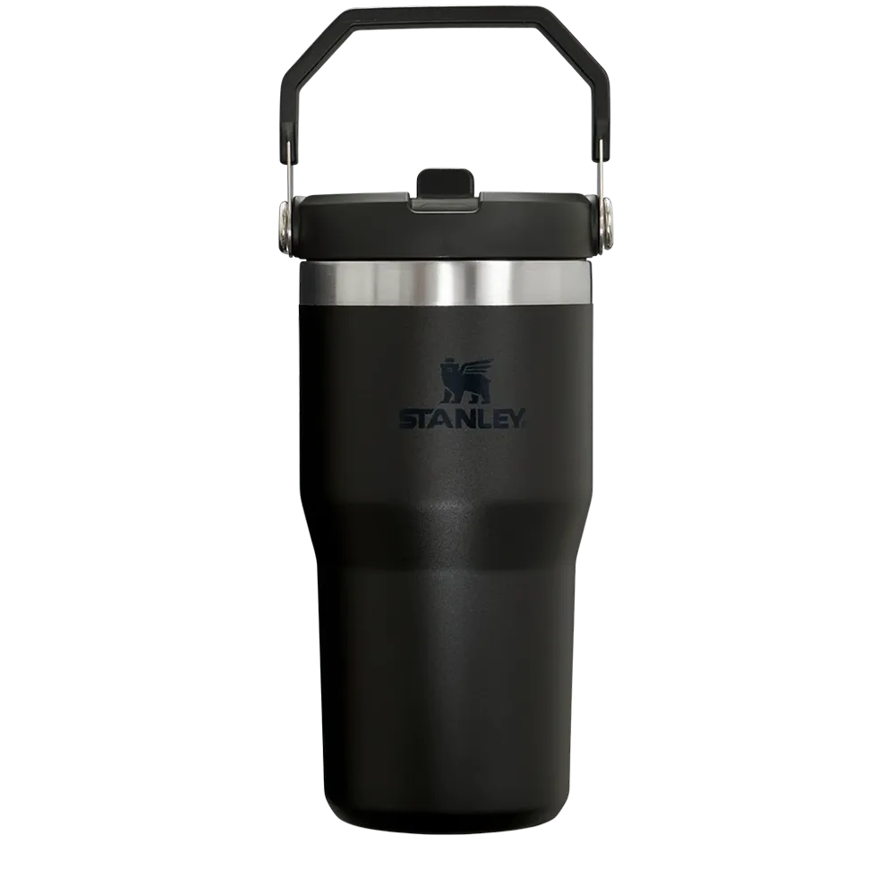 Stanley IceFlow�� Flip Straw Tumbler | 20 oz、mySite、noshort