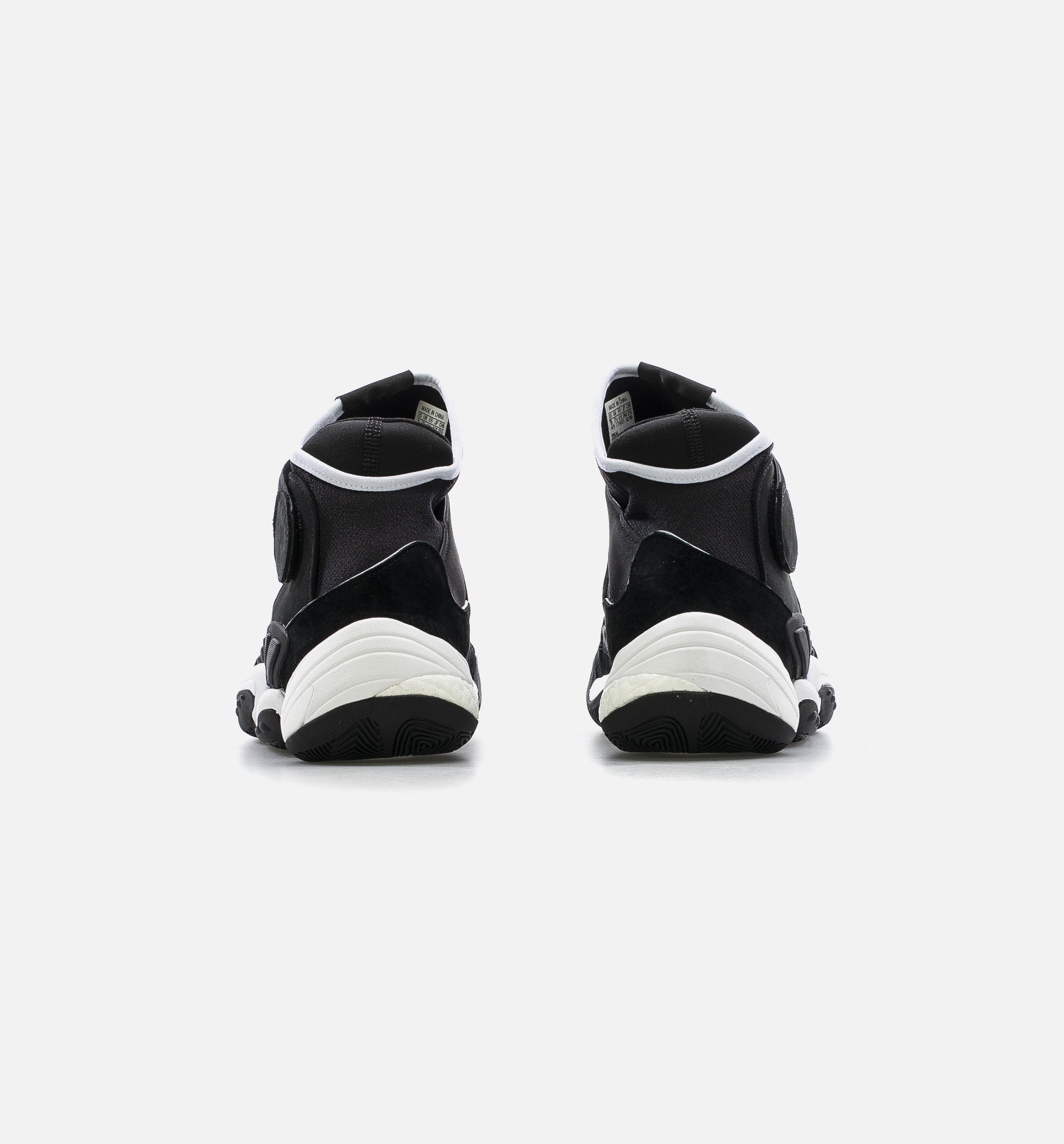 Yw X Pharrell Williams Mtx Mens Basketball Shoe - Black/Silver、mySite、dreamappss