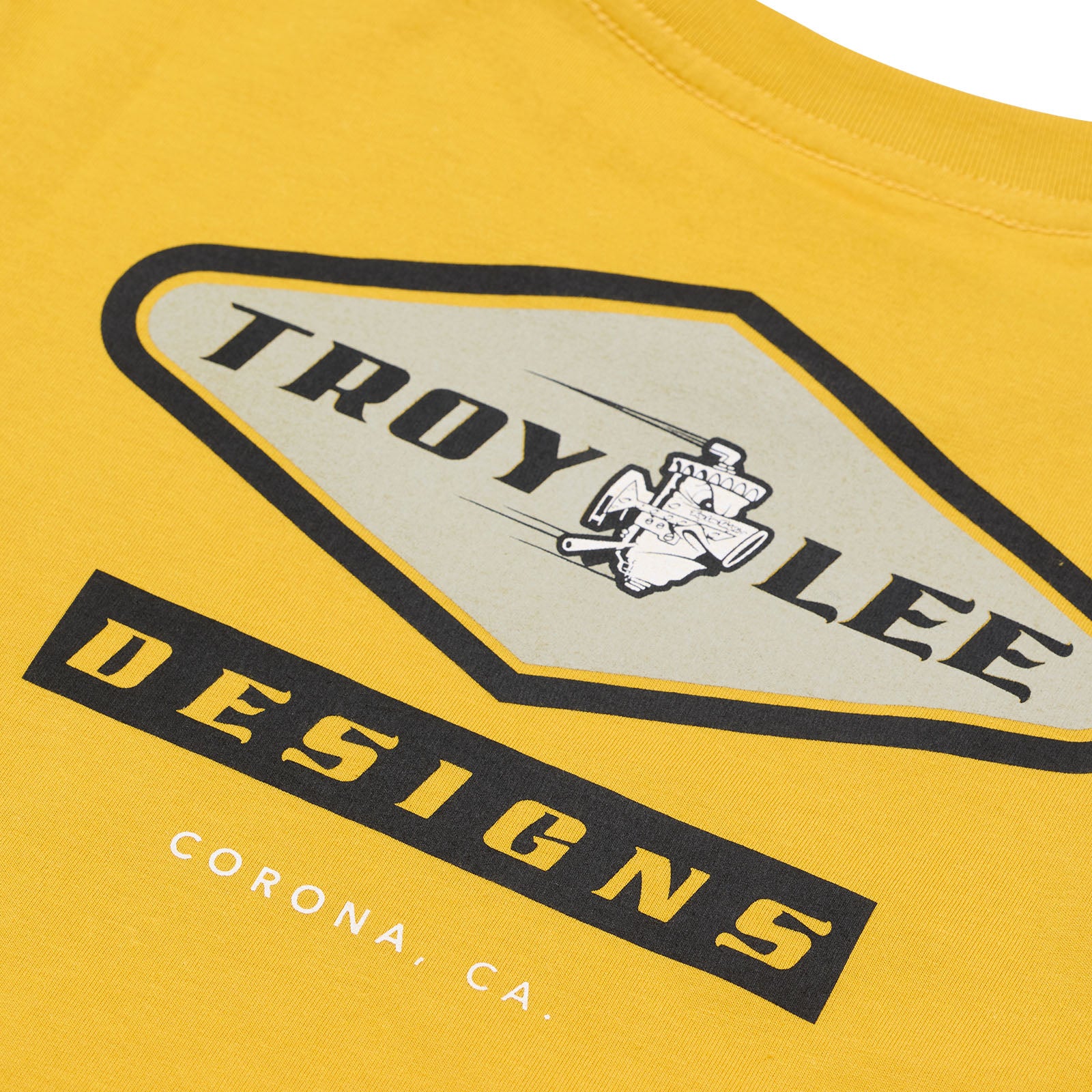 Youth Short Sleeve Tee Carb Golden、mySite、dreamappss