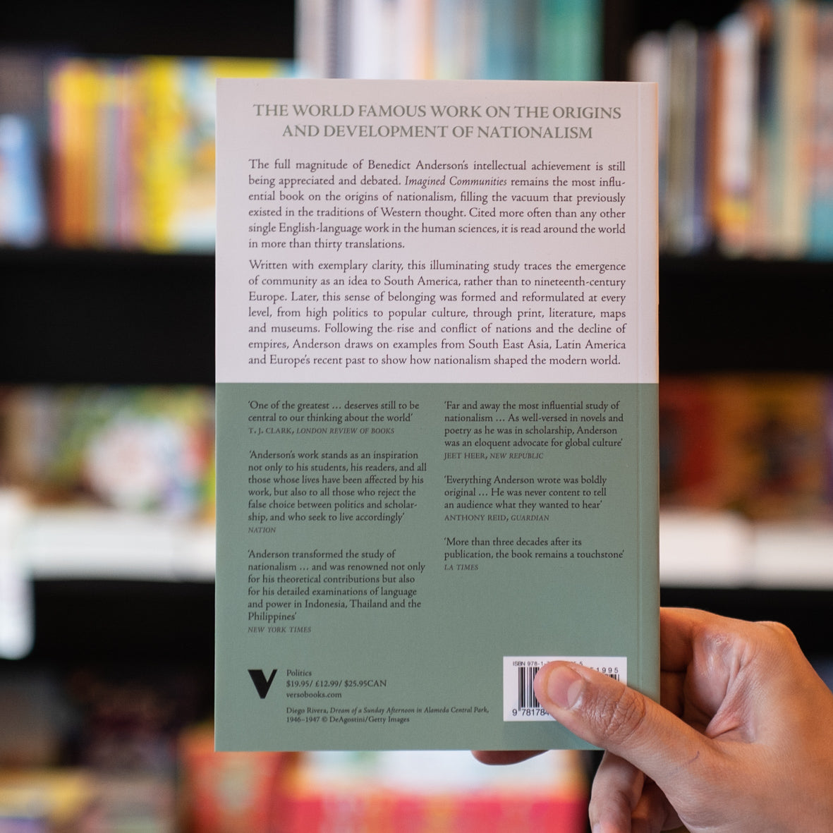 Imagined Communities: Reflections on the Origin and Spread of Nationalism、mySite、topwebapps