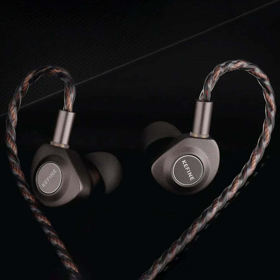  Kefine - Delci、mySite、merchandisen